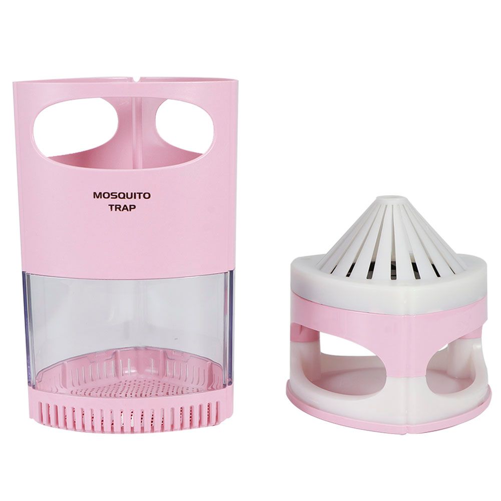 Safe Electric Mosquito Killer Lamp Indoor Fly Bug Insect AntiMosquito Killer view 7