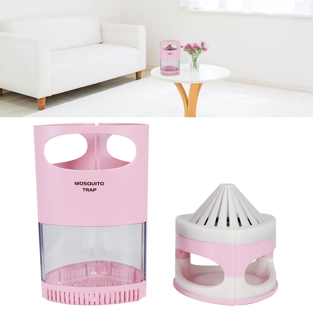 Safe Electric Mosquito Killer Lamp Indoor Fly Bug Insect AntiMosquito Killer view 10