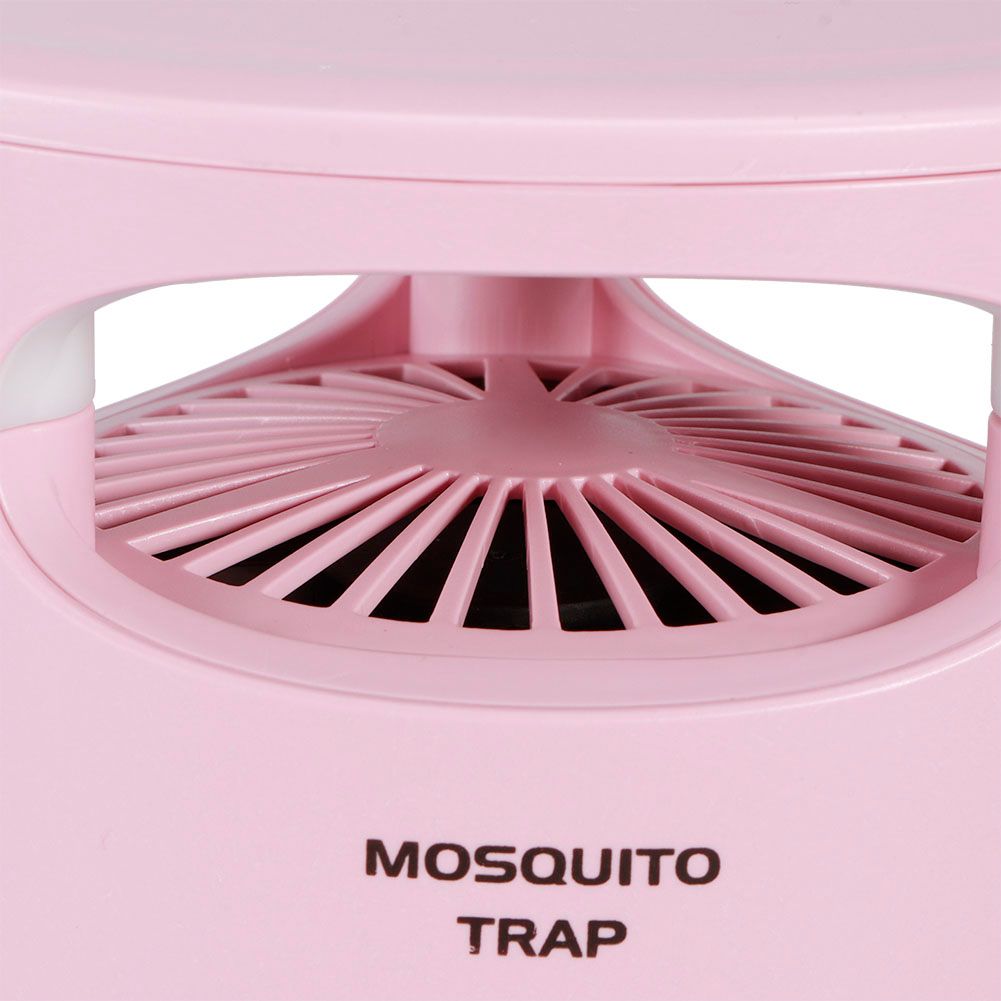 Safe Electric Mosquito Killer Lamp Indoor Fly Bug Insect AntiMosquito Killer view 12