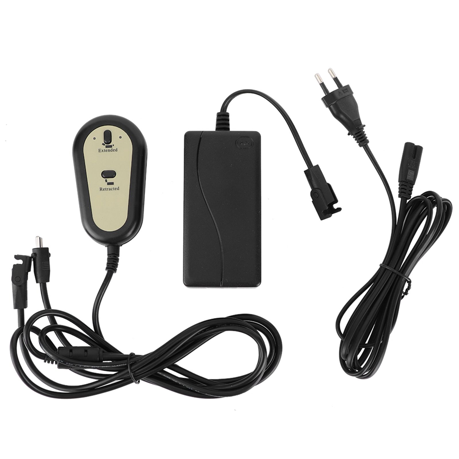 Electric Recliner Lift Chair Controller Hand Switch for Home Cinema Sofa 01 view 2