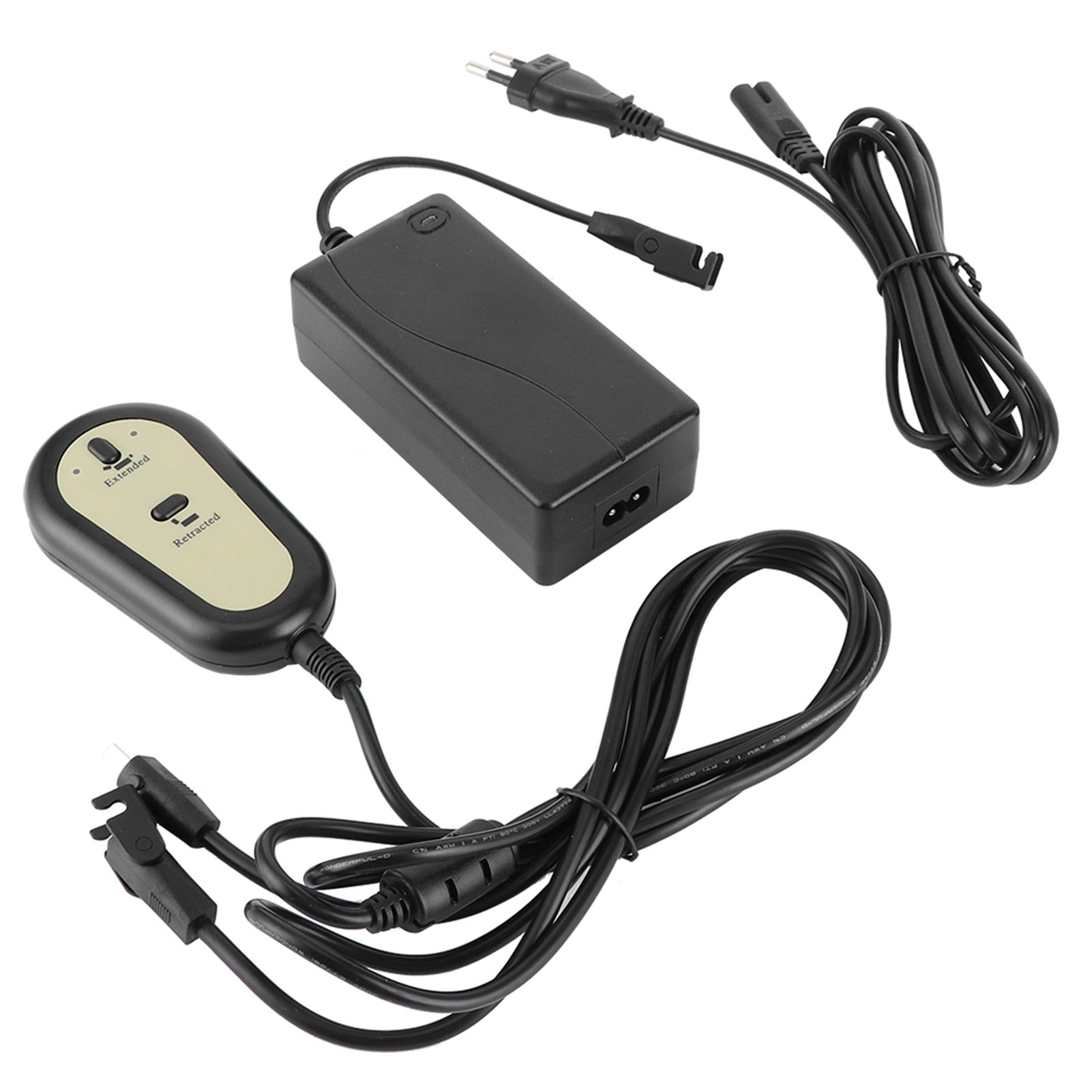 Electric Recliner Lift Chair Controller Hand Switch for Home Cinema Sofa 01 view 3