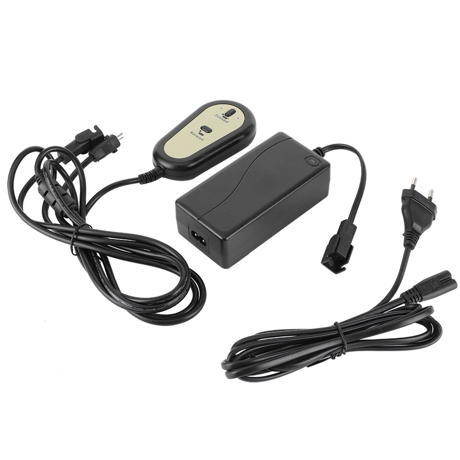 Electric Recliner Lift Chair Controller Hand Switch for Home Cinema Sofa 01 view 5