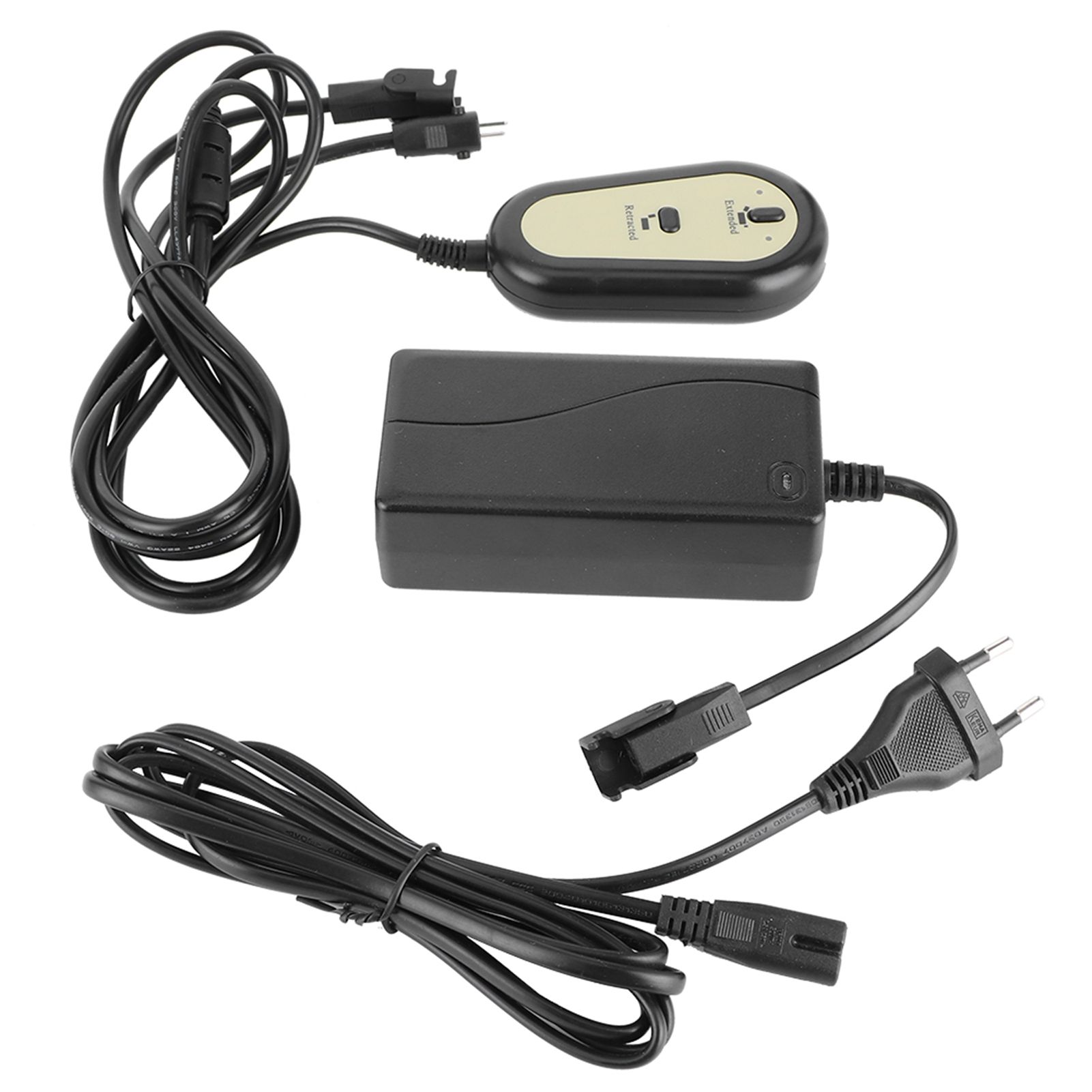 Electric Recliner Lift Chair Controller Hand Switch for Home Cinema Sofa 01 view 8