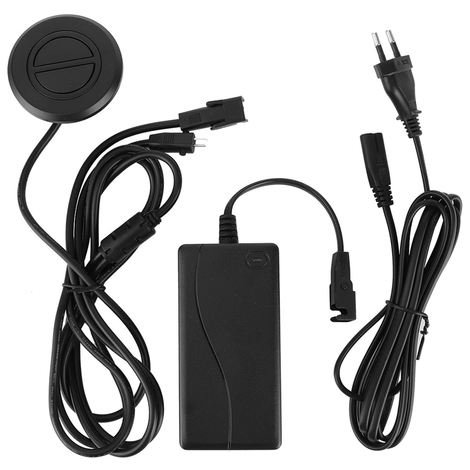 Electric Sofa Hand Controller Recliner Wired Control Switch 01 Male Head01 view 2