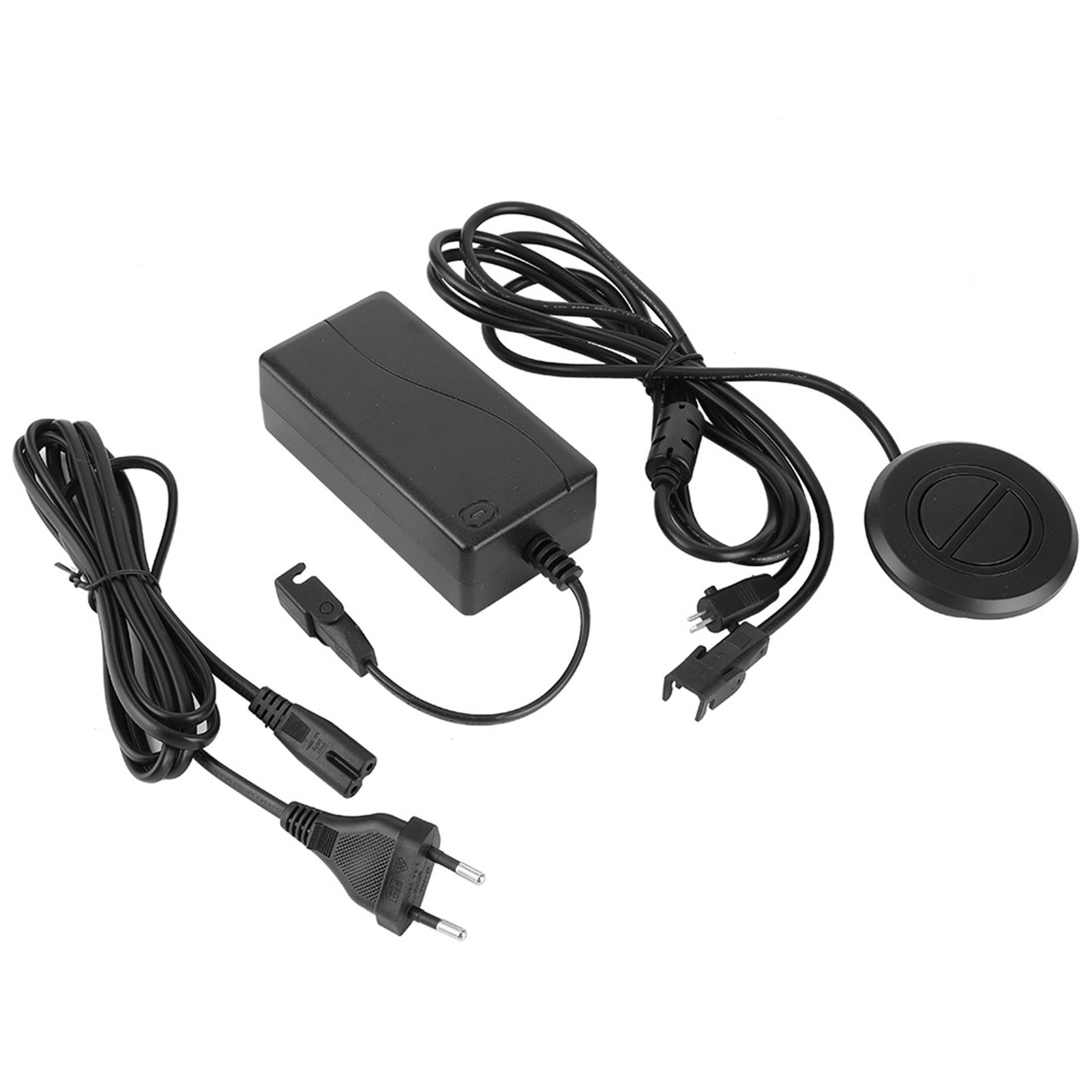 Electric Sofa Hand Controller Recliner Wired Control Switch 01 Male Head01 view 3