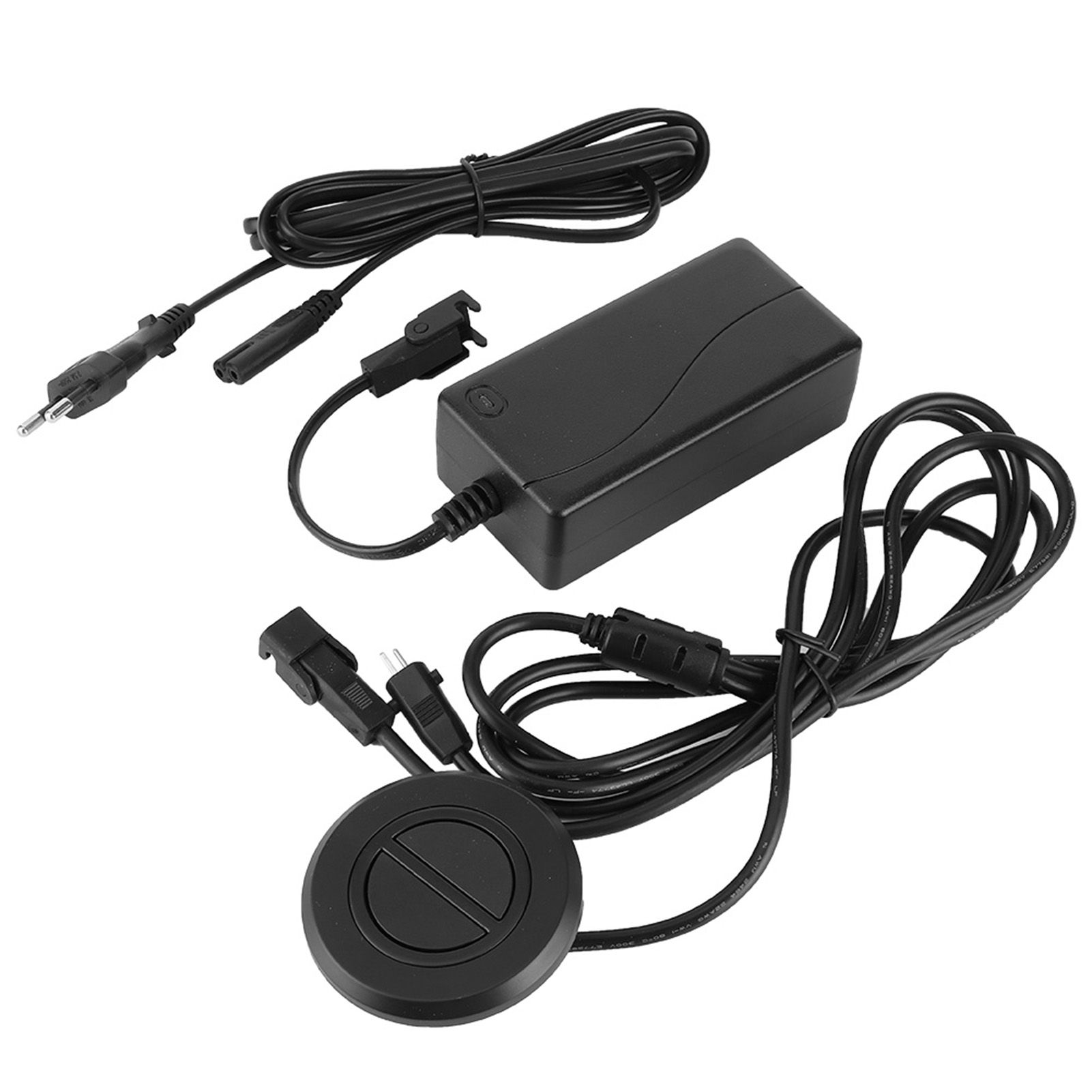 Electric Sofa Hand Controller Recliner Wired Control Switch 01 Male Head01 view 4