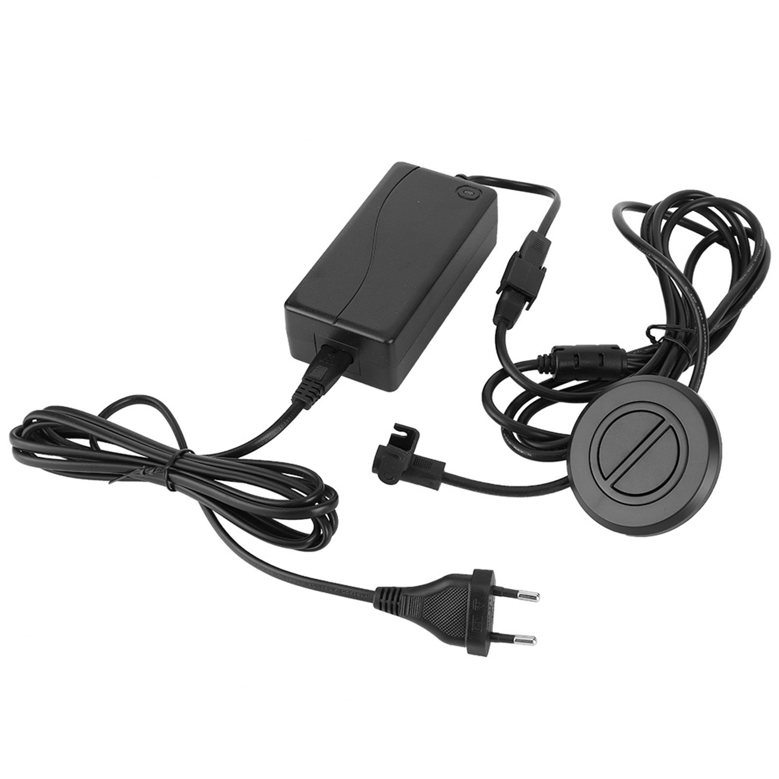 Electric Sofa Hand Controller Recliner Wired Control Switch 01 Male Head01 view 5