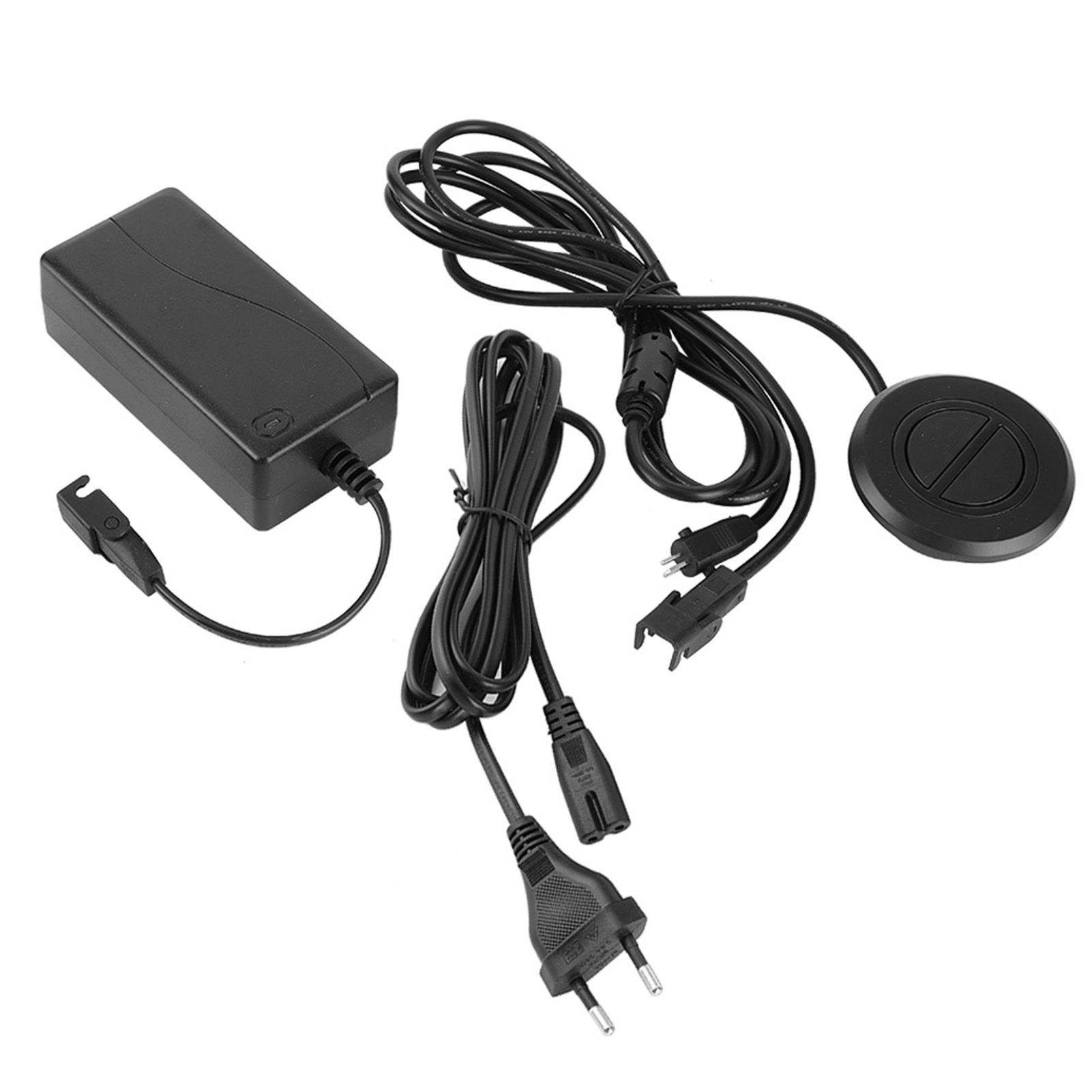 Electric Sofa Hand Controller Recliner Wired Control Switch 01 Male Head01 view 6