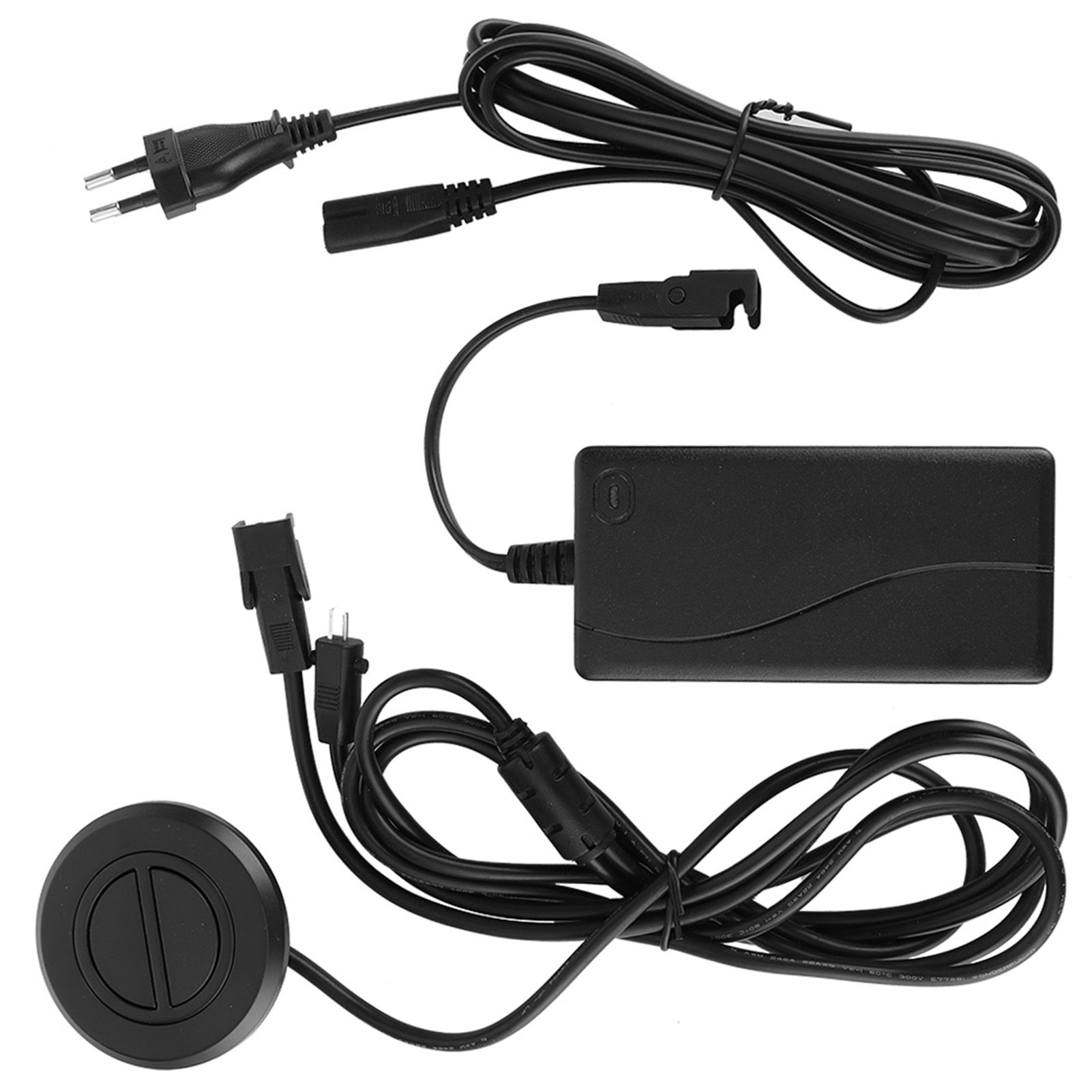 Electric Sofa Hand Controller Recliner Wired Control Switch 01 Male Head01 view 7