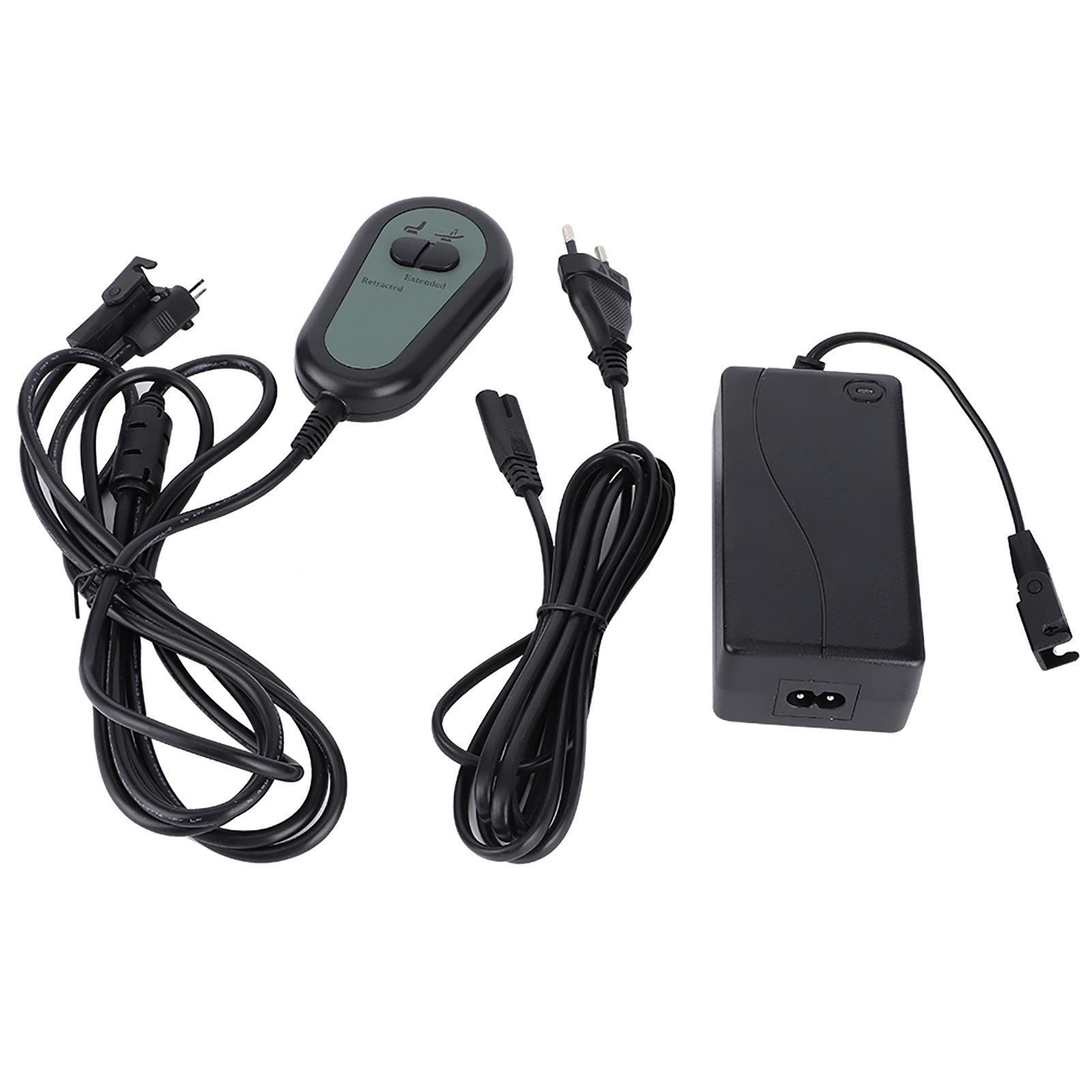 Household Sofa Lifting Control Switch Recliner Couch Chair Manual Controller view 3