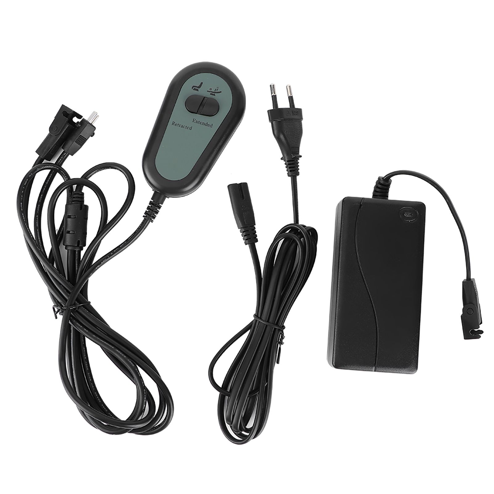 Household Sofa Lifting Control Switch Recliner Couch Chair Manual Controller view 5