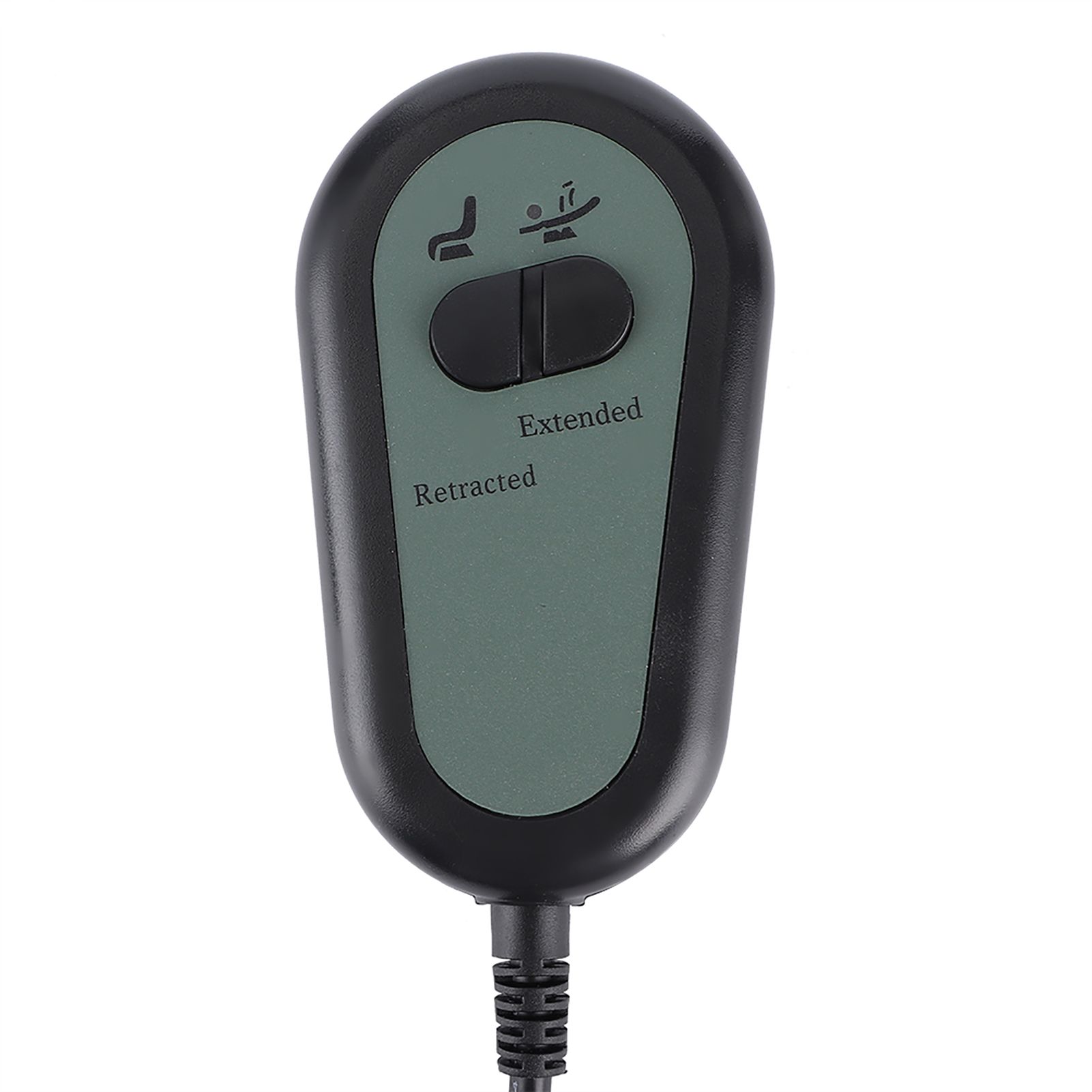 Household Sofa Lifting Control Switch Recliner Couch Chair Manual Controller view 12