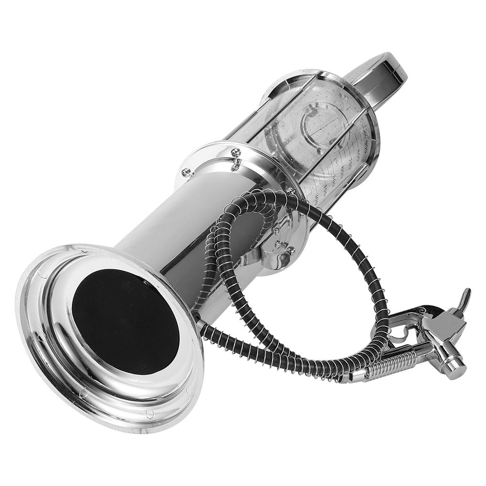 Beer Dispenser Machine Single Gun Pump Gas Station Shape Dispensing Tool Bar view 4