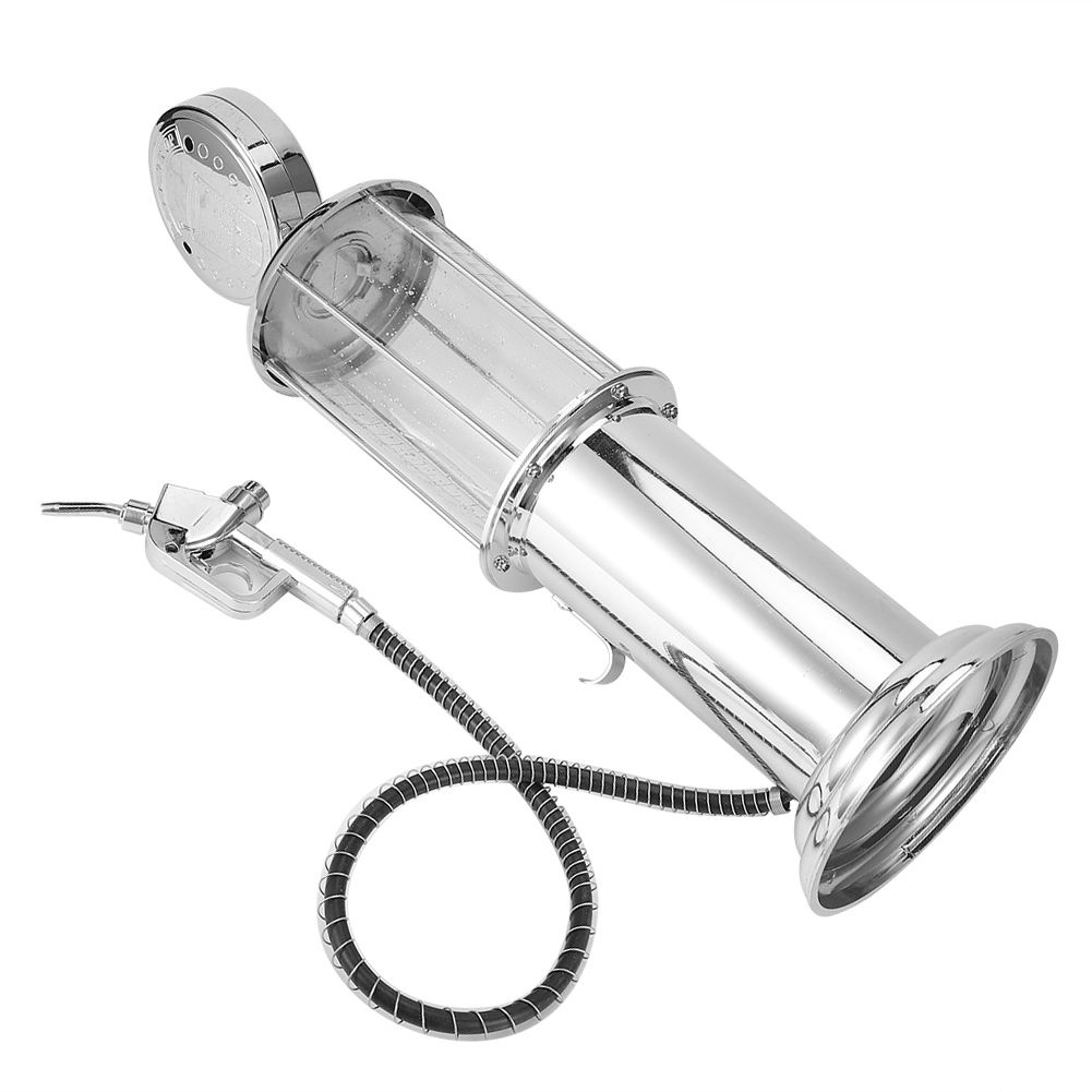 Beer Dispenser Machine Single Gun Pump Gas Station Shape Dispensing Tool Bar view 5