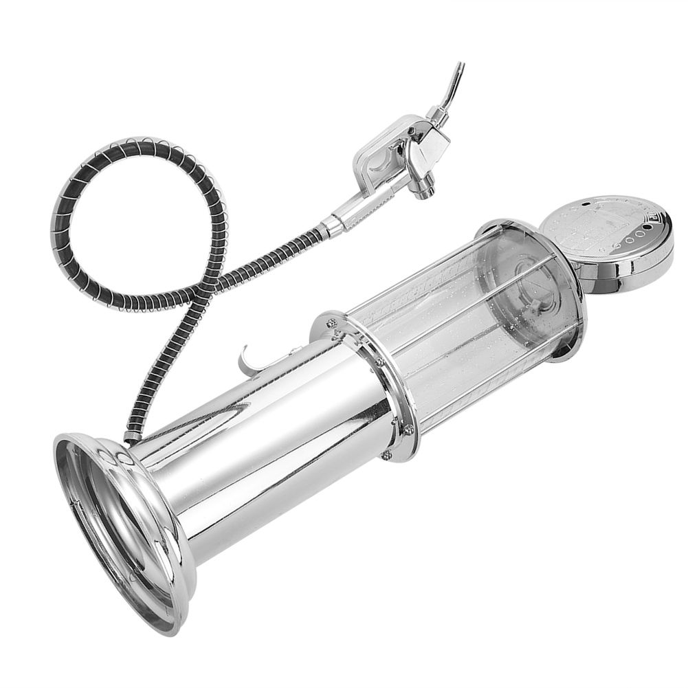 Beer Dispenser Machine Single Gun Pump Gas Station Shape Dispensing Tool Bar view 6