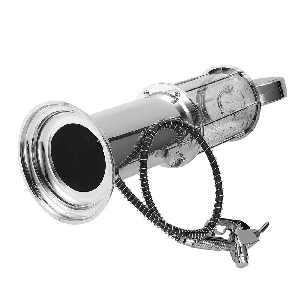 Beer Dispenser Machine Single Gun Pump Gas Station Shape Dispensing Tool Bar view 7