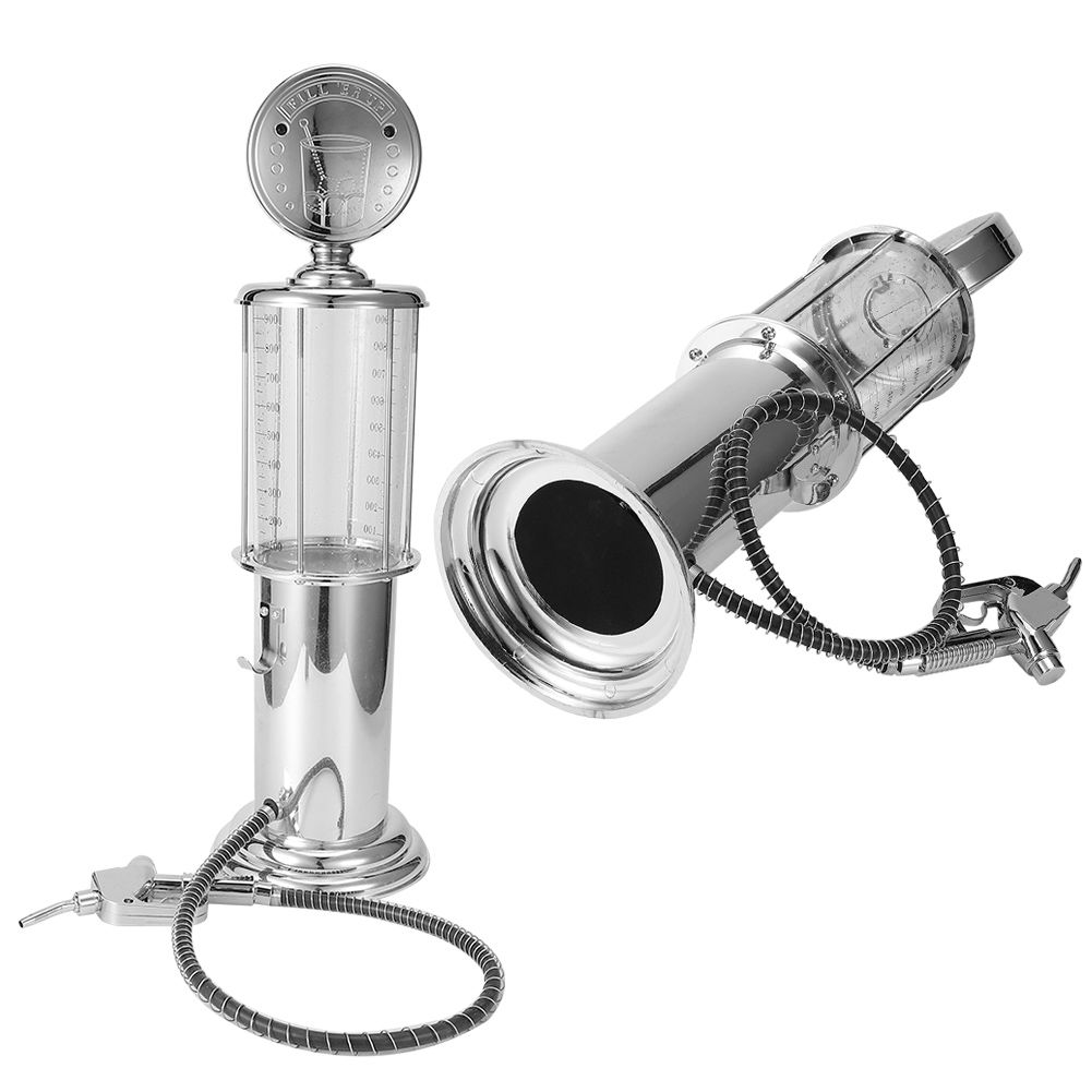 Beer Dispenser Machine Single Gun Pump Gas Station Shape Dispensing Tool Bar view 8
