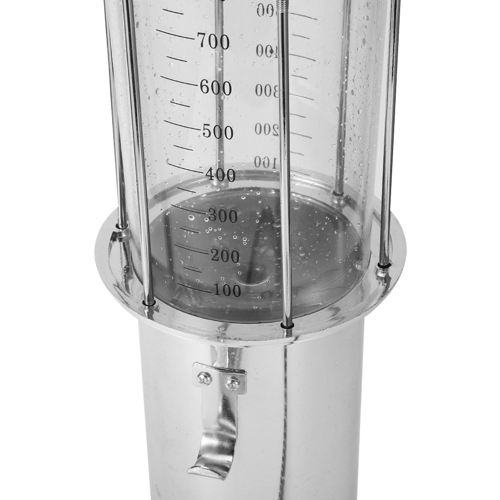 Beer Dispenser Machine Single Gun Pump Gas Station Shape Dispensing Tool Bar view 12