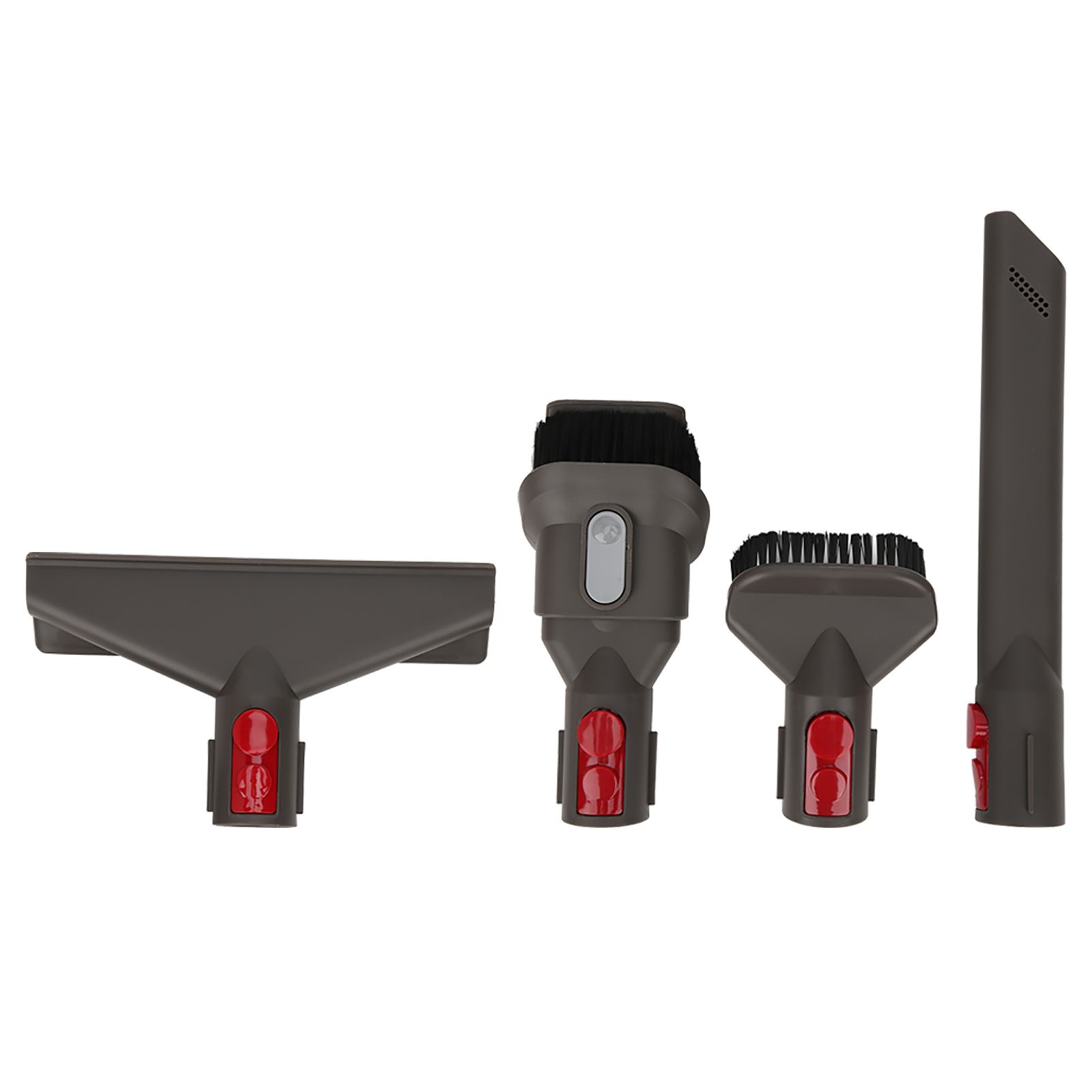 Vacuum Cleaner Brush Head Suction Nozzle Set Replacement Accessories Fit for view 2
