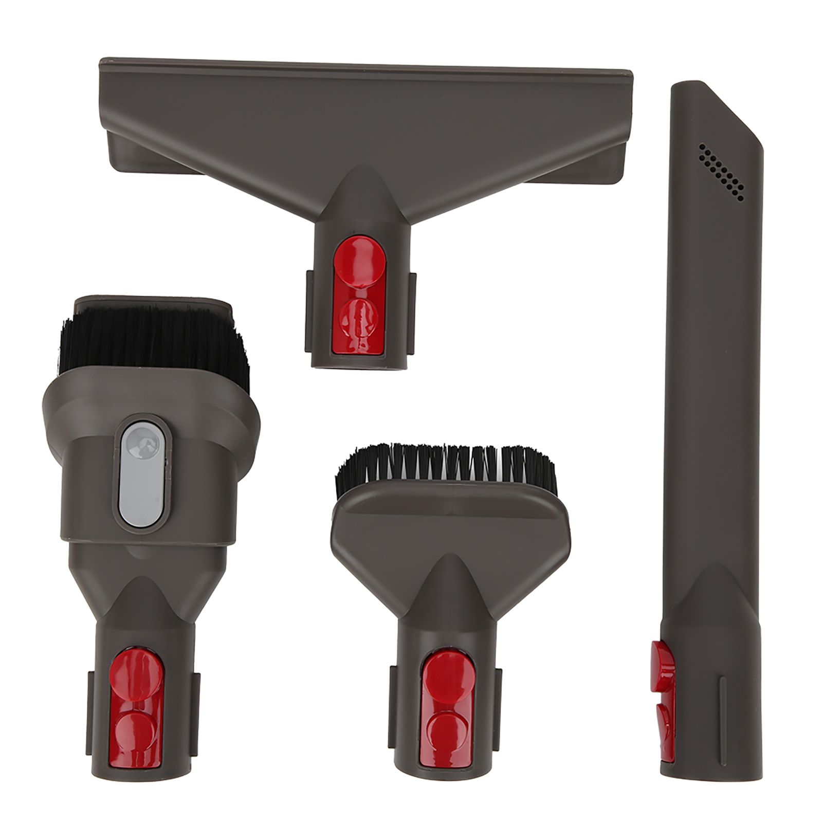 Vacuum Cleaner Brush Head Suction Nozzle Set Replacement Accessories Fit for view 3