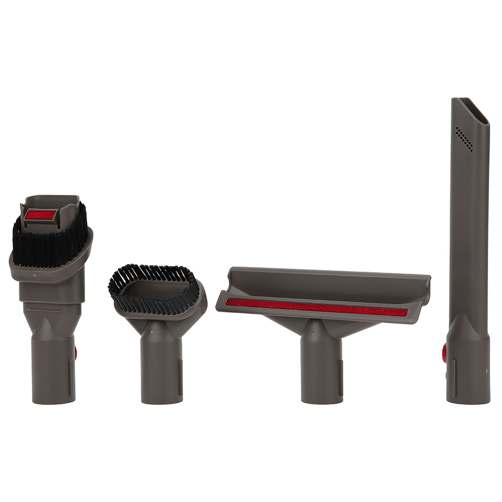 Vacuum Cleaner Brush Head Suction Nozzle Set Replacement Accessories Fit for view 4