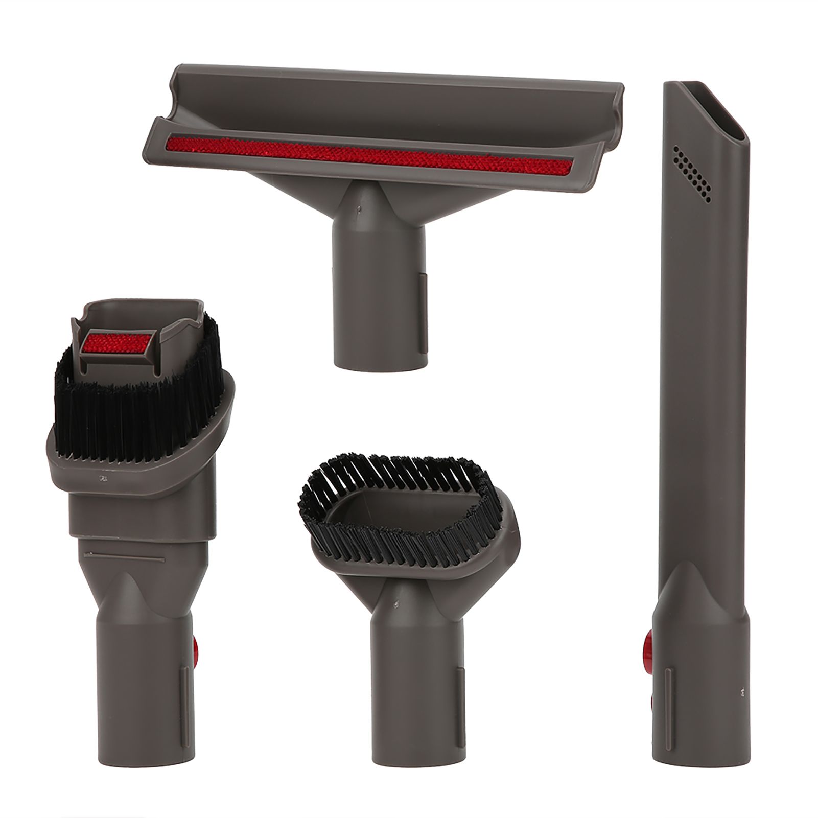 Vacuum Cleaner Brush Head Suction Nozzle Set Replacement Accessories Fit for view 7