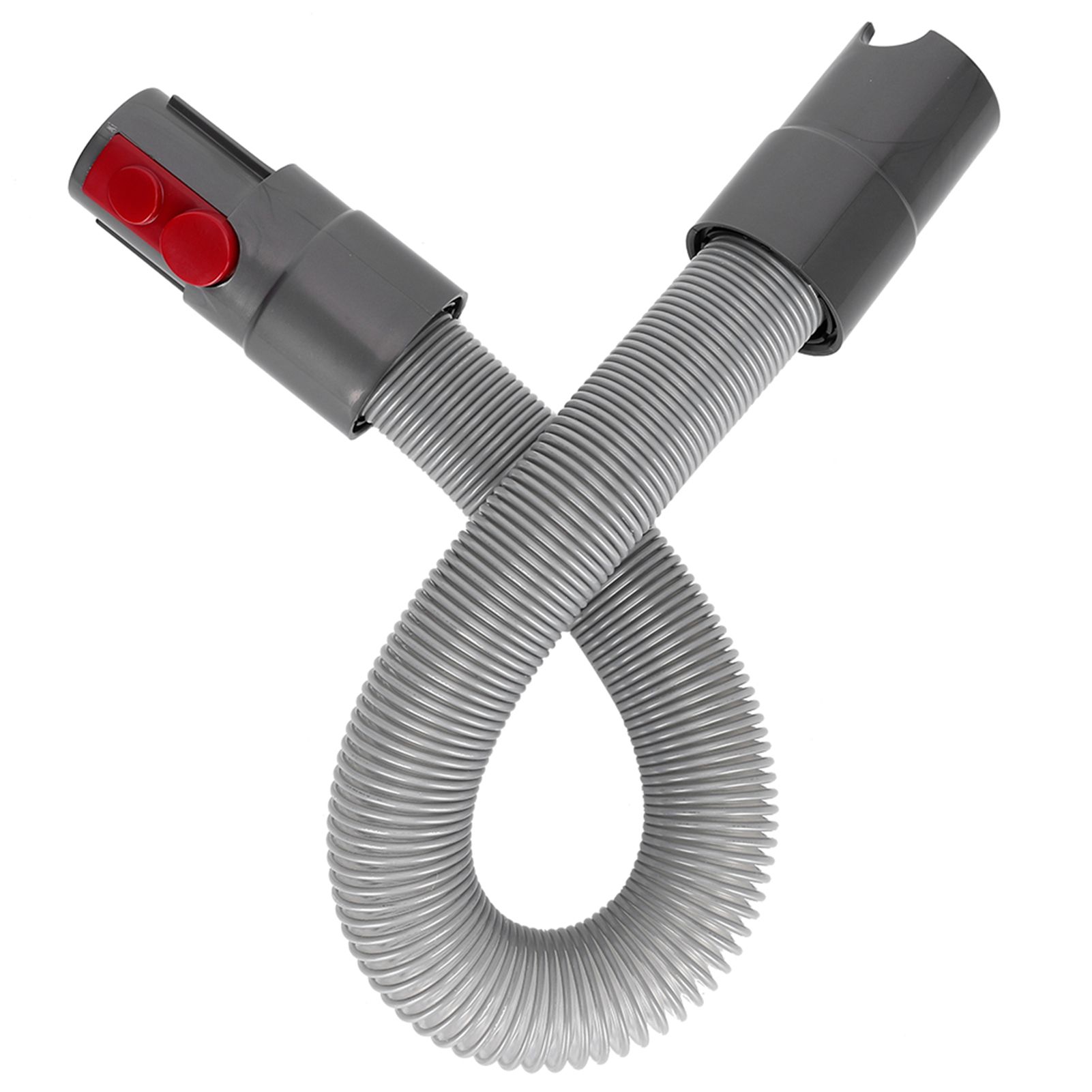 Flexible Extension Hose Attachment Replacement for V8 V7 V10 V11 Vacuum Cleaner view 3