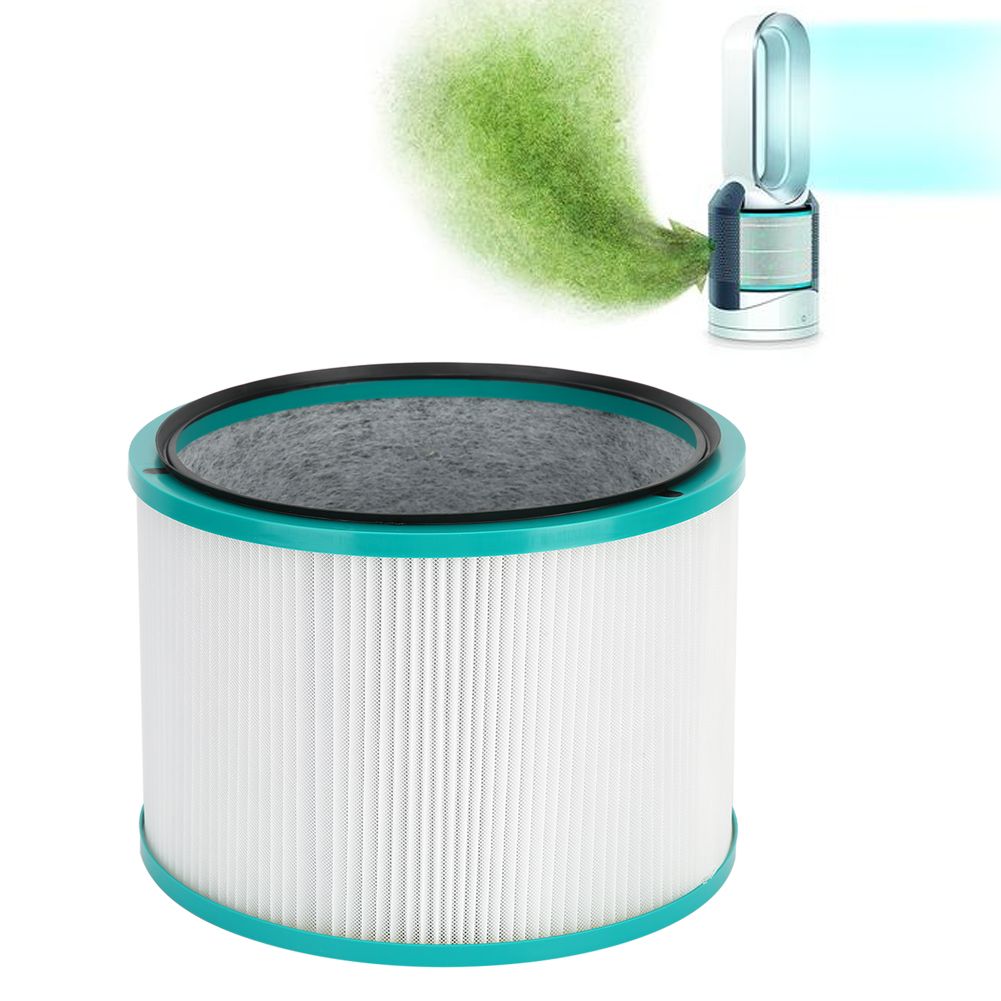 Air Cleaner Filter Replacement Purifier Accessory for Dyson HP00 HP01 HP02 view 9