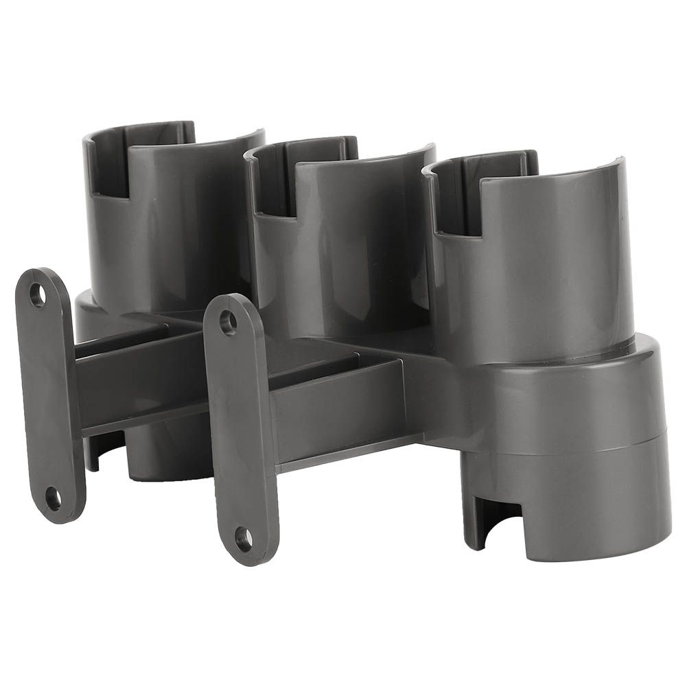 Wall Mounted Vacuum Cleaner Brush Suction Head Storage Rack Holder for Dyson view 3