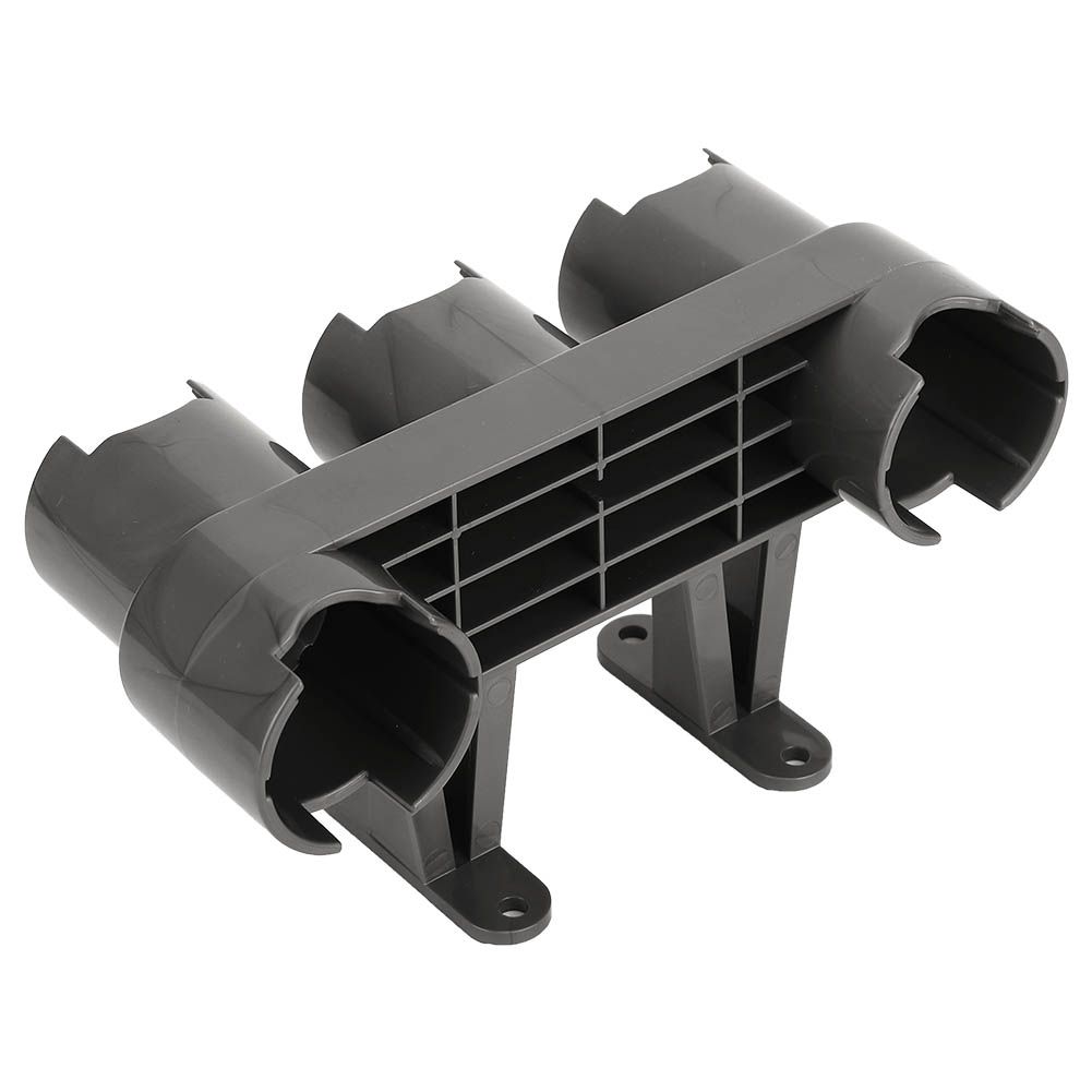 Wall Mounted Vacuum Cleaner Brush Suction Head Storage Rack Holder for Dyson view 5