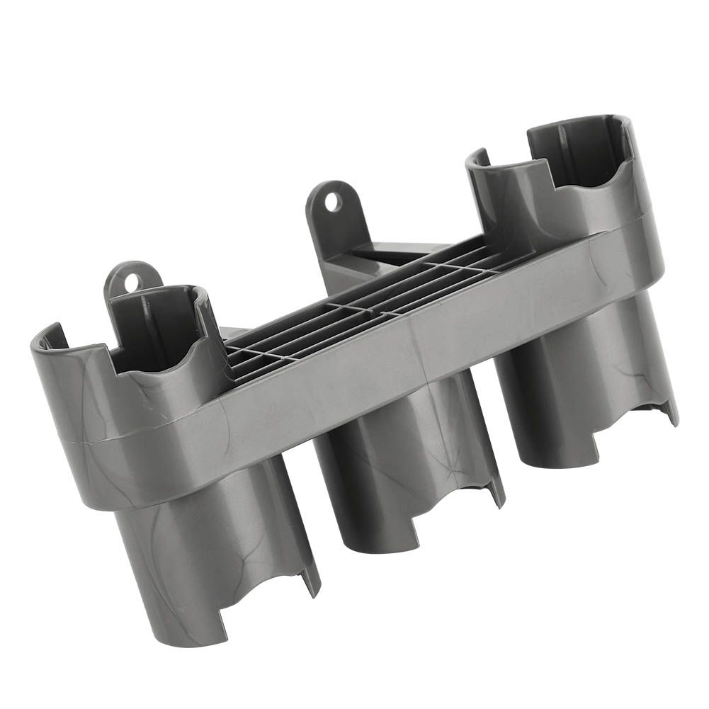 Wall Mounted Vacuum Cleaner Brush Suction Head Storage Rack Holder for Dyson view 7