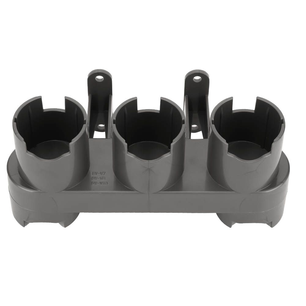 Wall Mounted Vacuum Cleaner Brush Suction Head Storage Rack Holder for Dyson view 8
