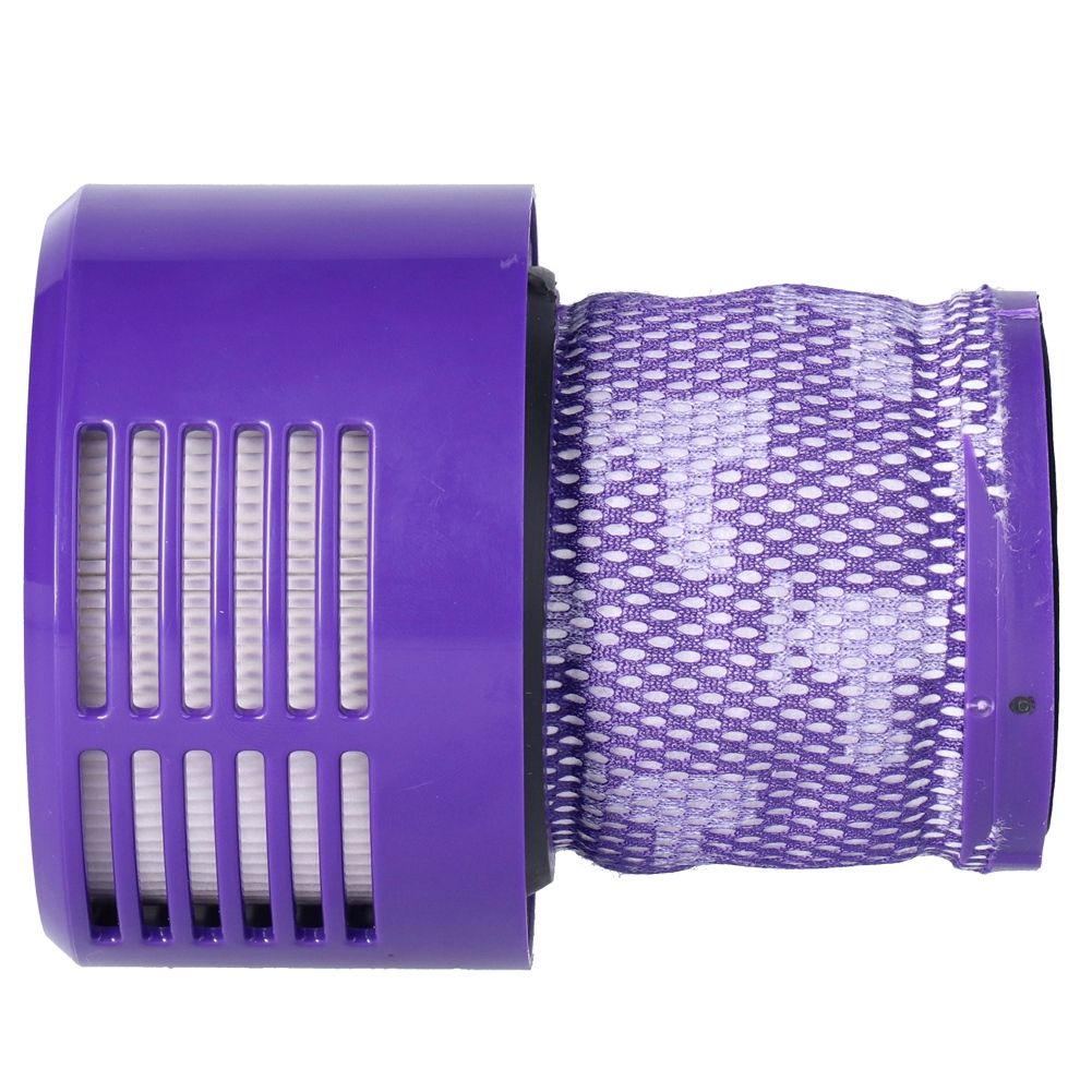 Household Vacuum Cleaner Rear Filter Replacements Spare Parts for V10 America view 7