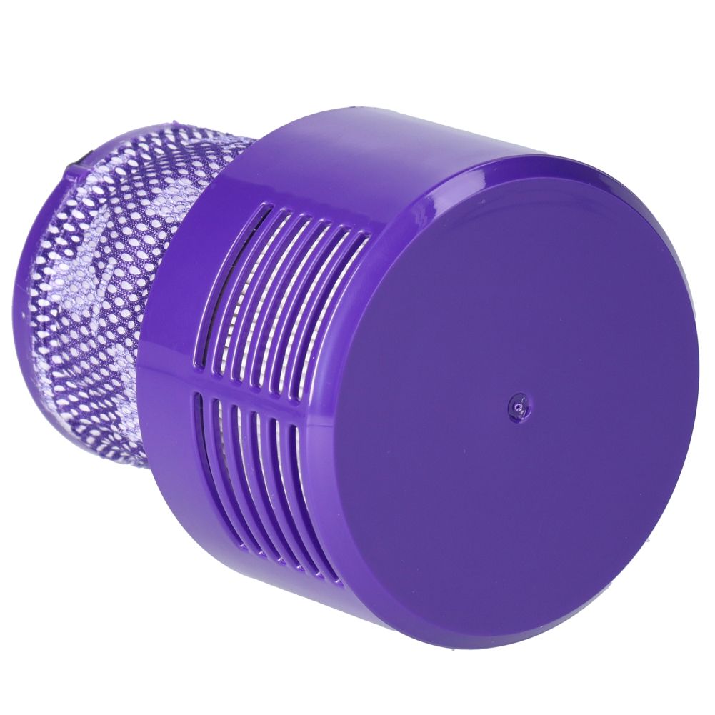 Household Vacuum Cleaner Rear Filter Replacements Spare Parts for V10 America view 8