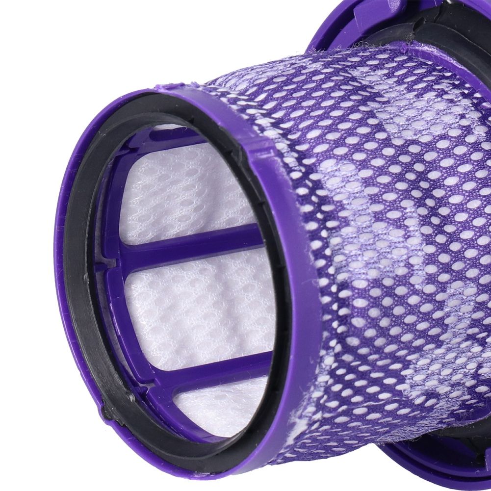 Household Vacuum Cleaner Rear Filter Replacements Spare Parts for V10 America view 12