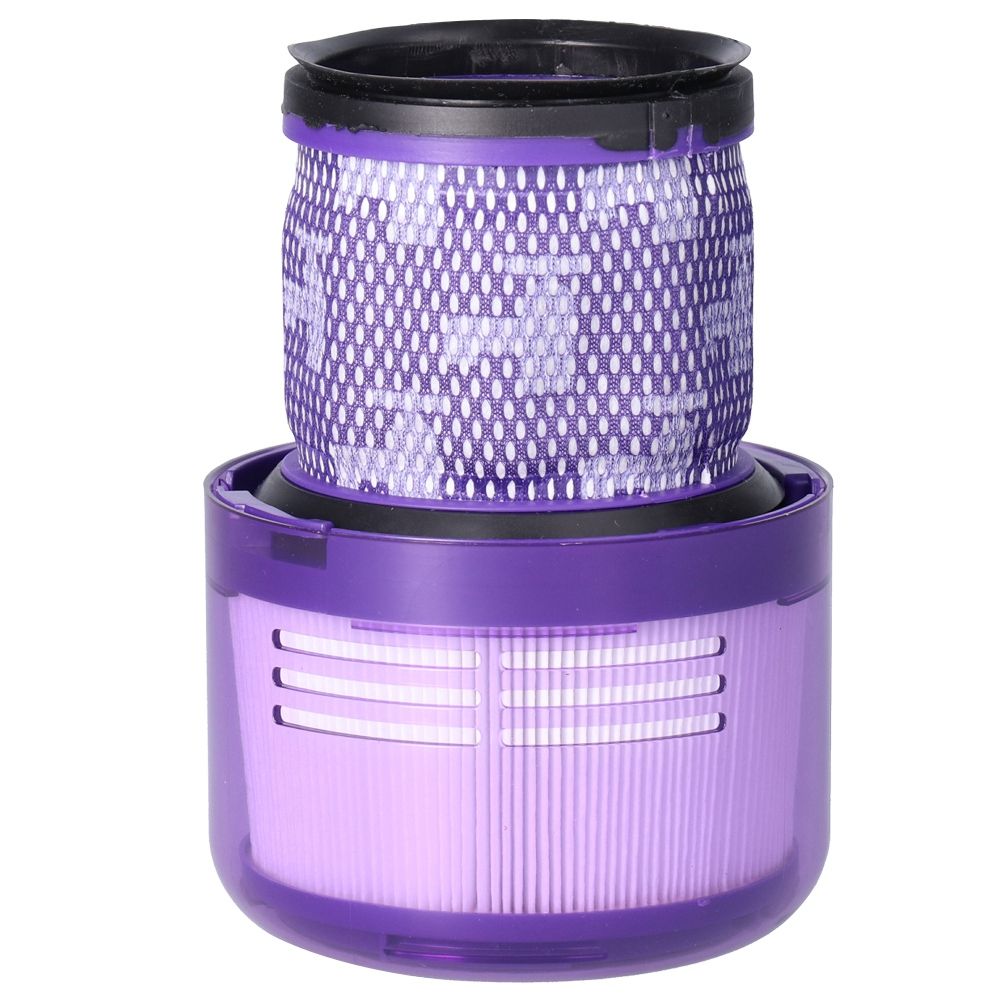 Vacuum Cleaner Rear Filter Screen Strainer Replacements Accessory for V11 SV14 view 2