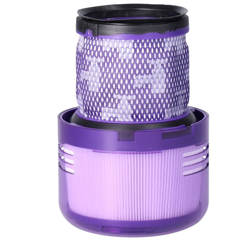 Vacuum Cleaner Rear Filter Screen Strainer Replacements Accessory for V11 SV14 view 4