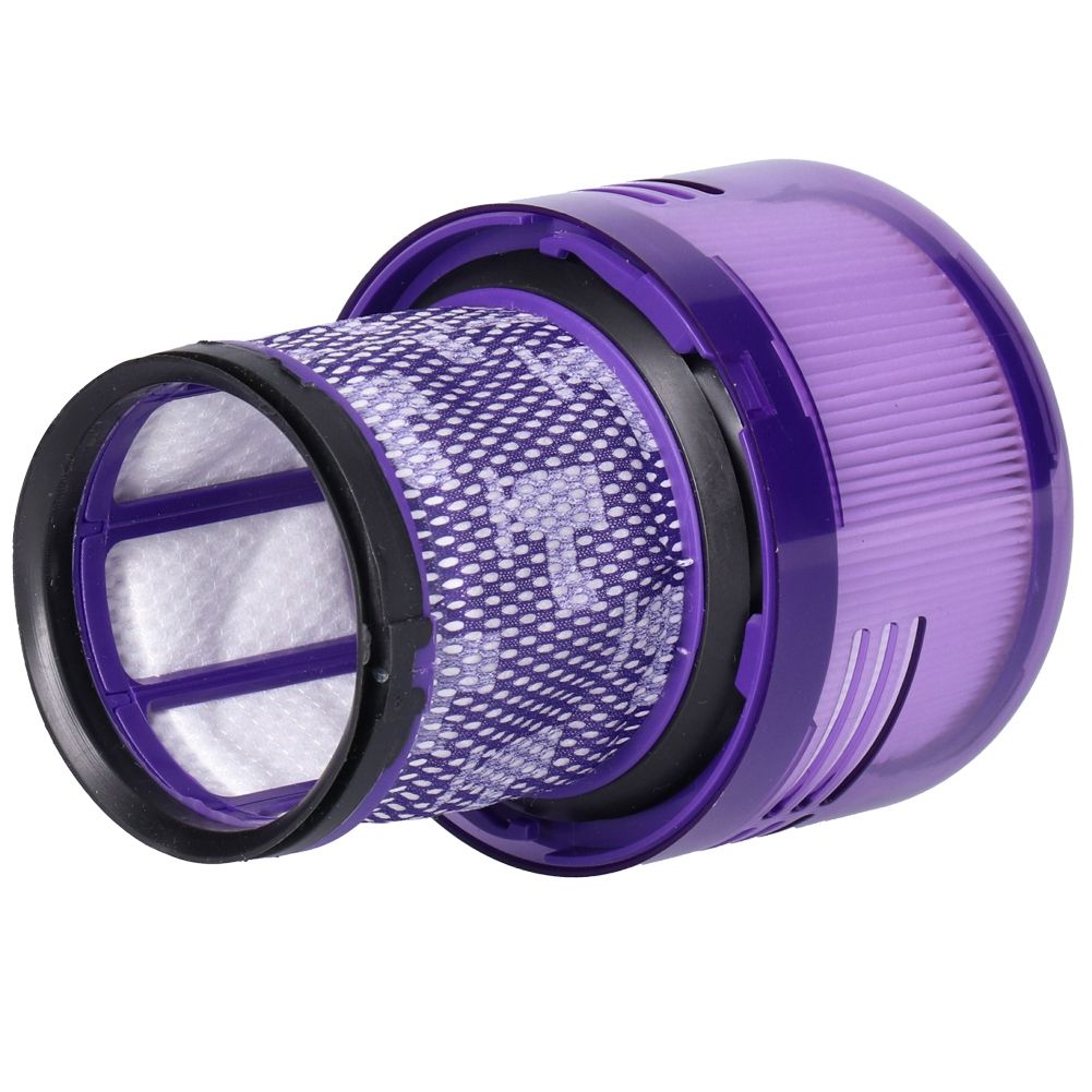 Vacuum Cleaner Rear Filter Screen Strainer Replacements Accessory for V11 SV14 view 5
