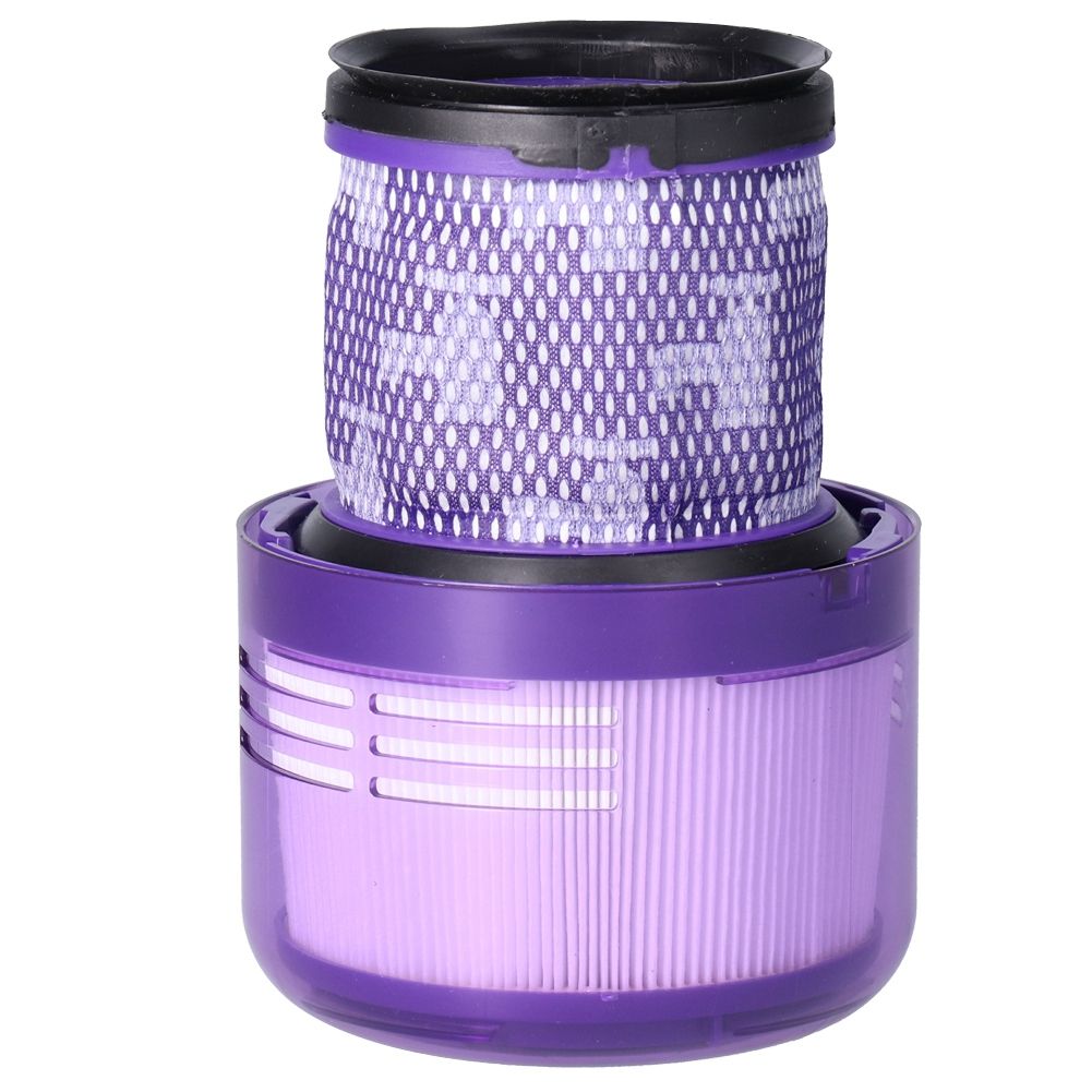 Vacuum Cleaner Rear Filter Screen Strainer Replacements Accessory for V11 SV14 view 6