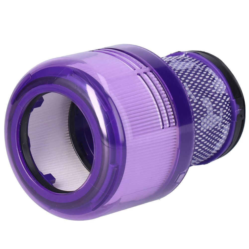 Vacuum Cleaner Rear Filter Screen Strainer Replacements Accessory for V11 SV14 view 8