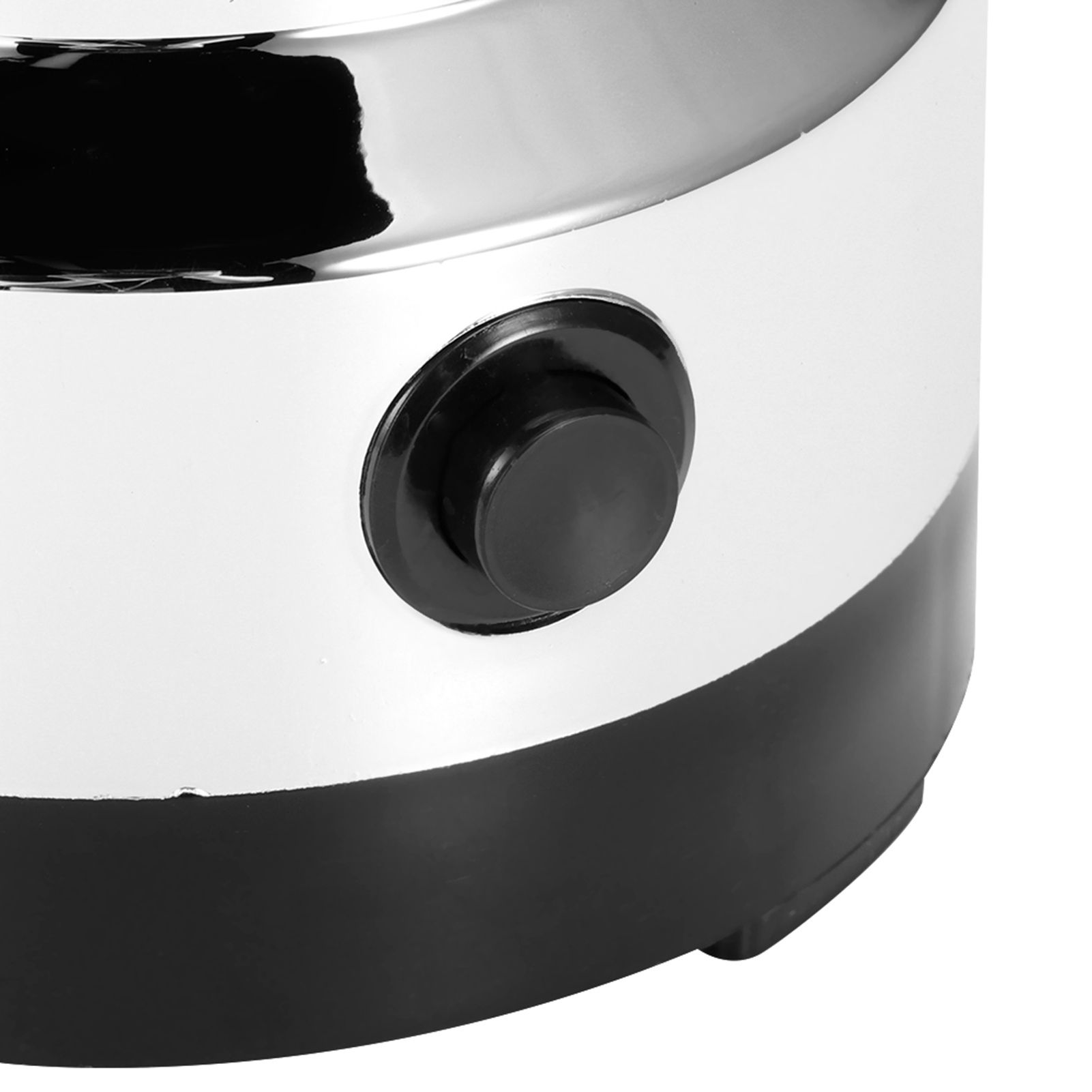 Stainless Steel Electric Spice Coffee Nut Grain Herb Grinder Crusher Mill view 11