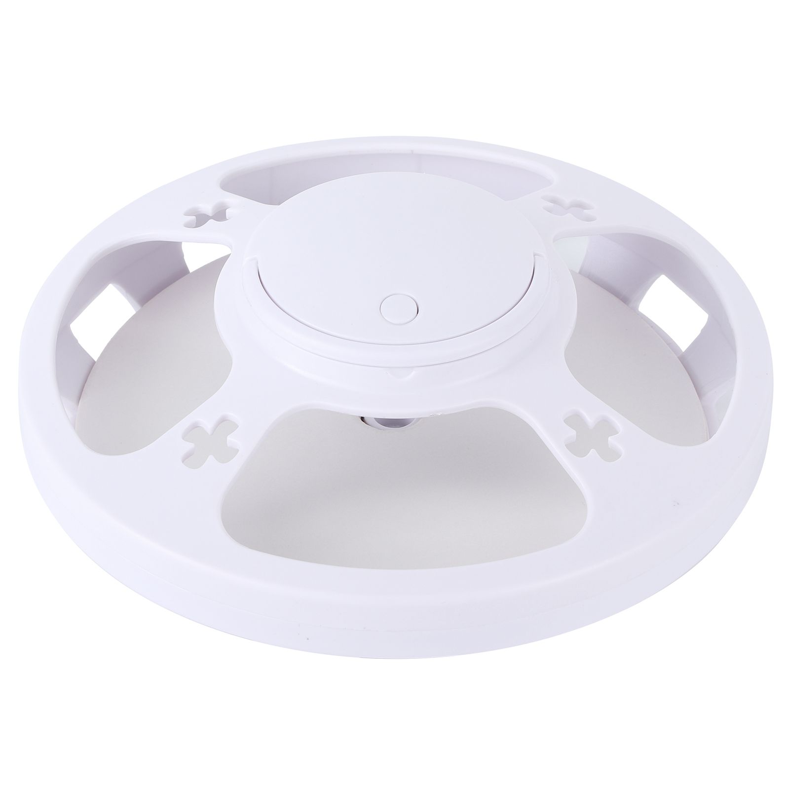 Hanging Mosquito Insect Trap Catcher Device Fly Pest Killer Reject 4 Light view 3