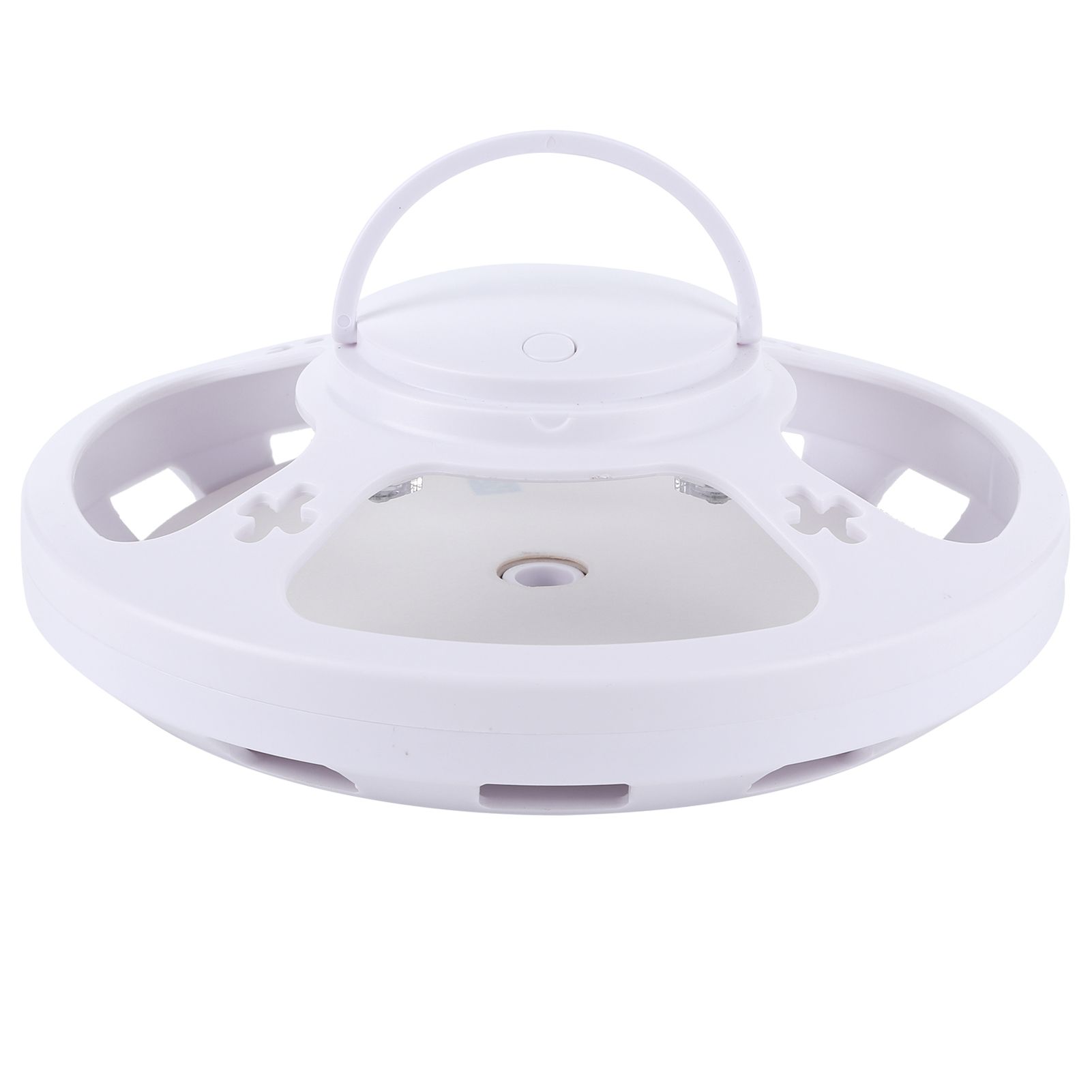 Hanging Mosquito Insect Trap Catcher Device Fly Pest Killer Reject 4 Light view 4