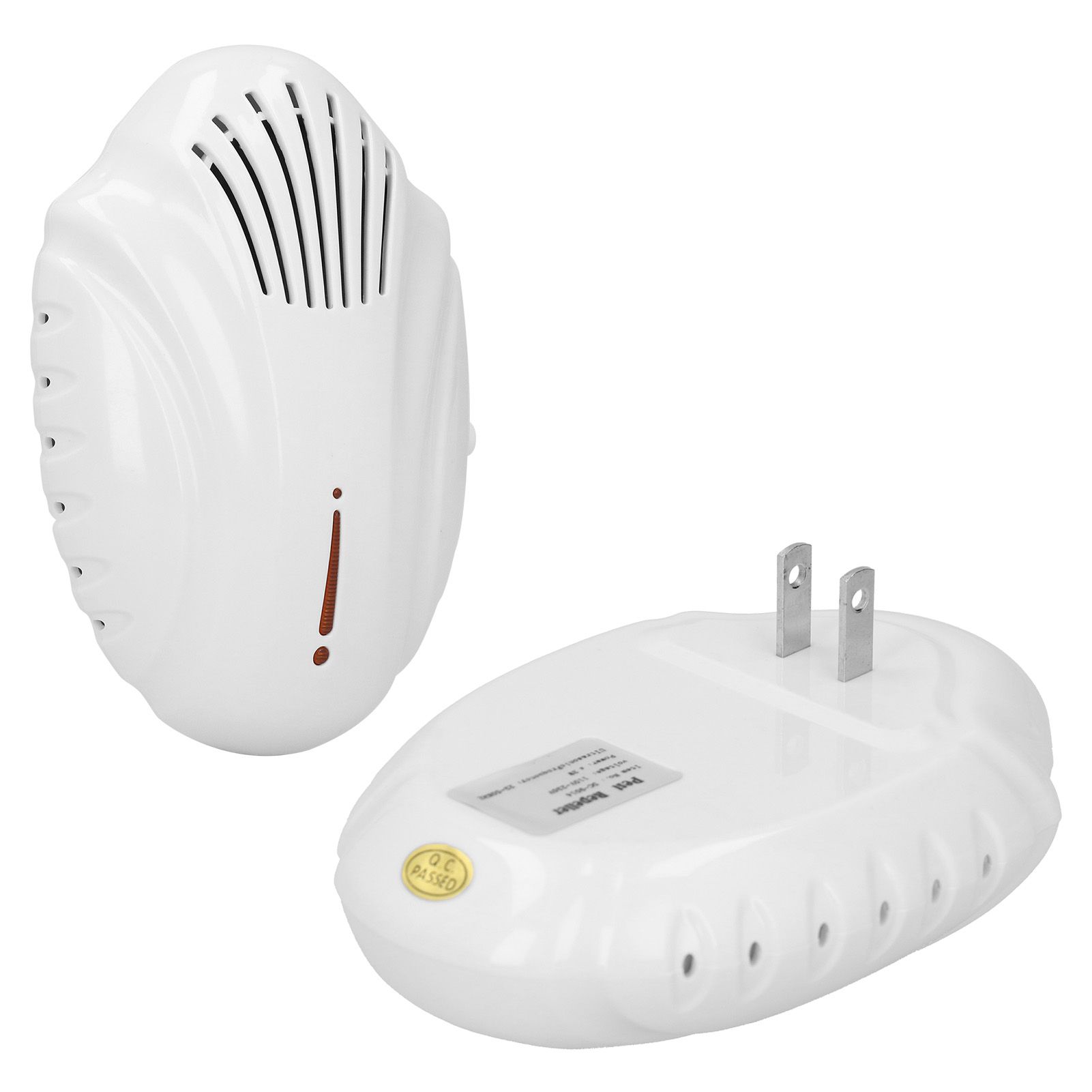 Multifunction Ultrasonic Mouse Repellent Household Indoor Variable Frequency view 7