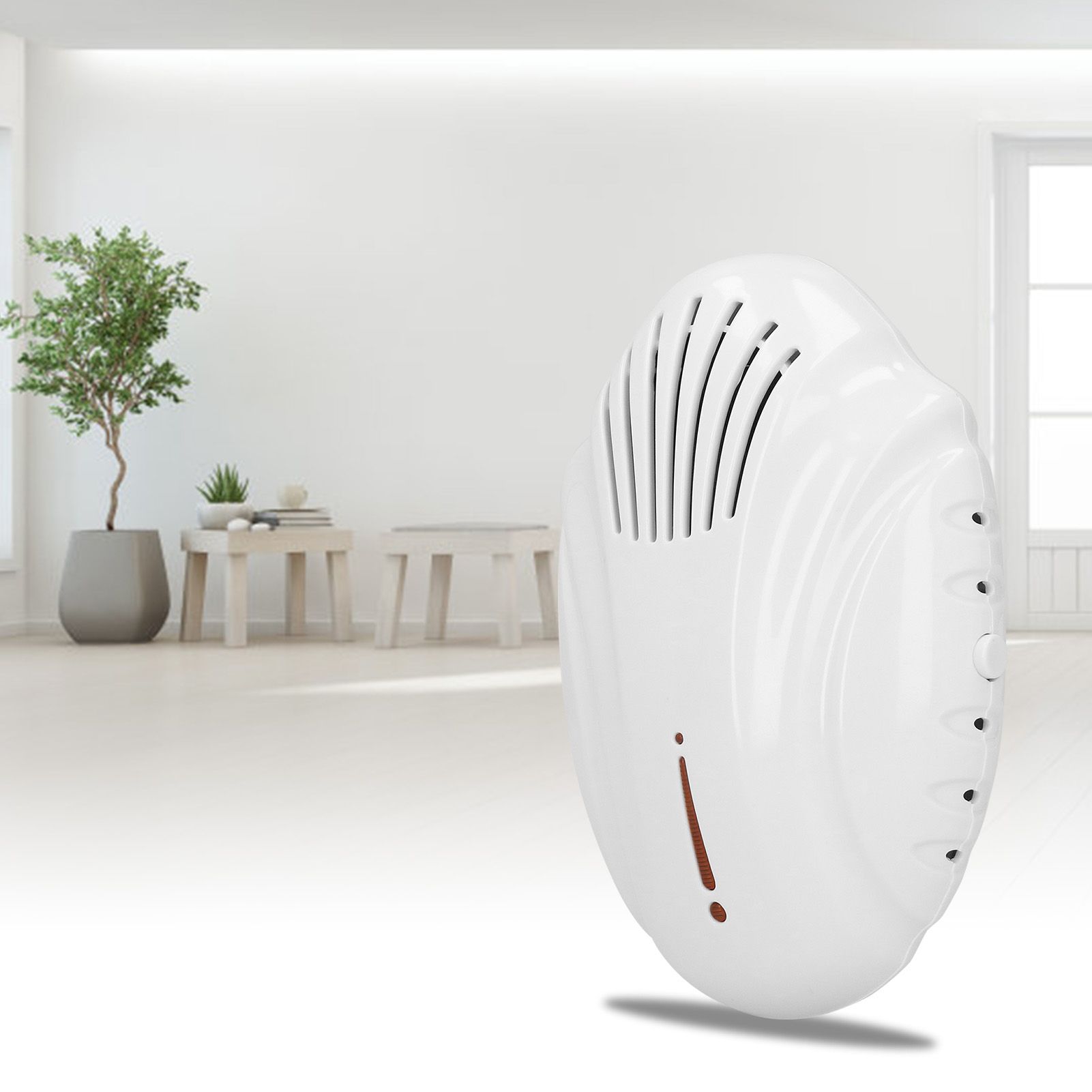 Multifunction Ultrasonic Mouse Repellent Household Indoor Variable Frequency view 10