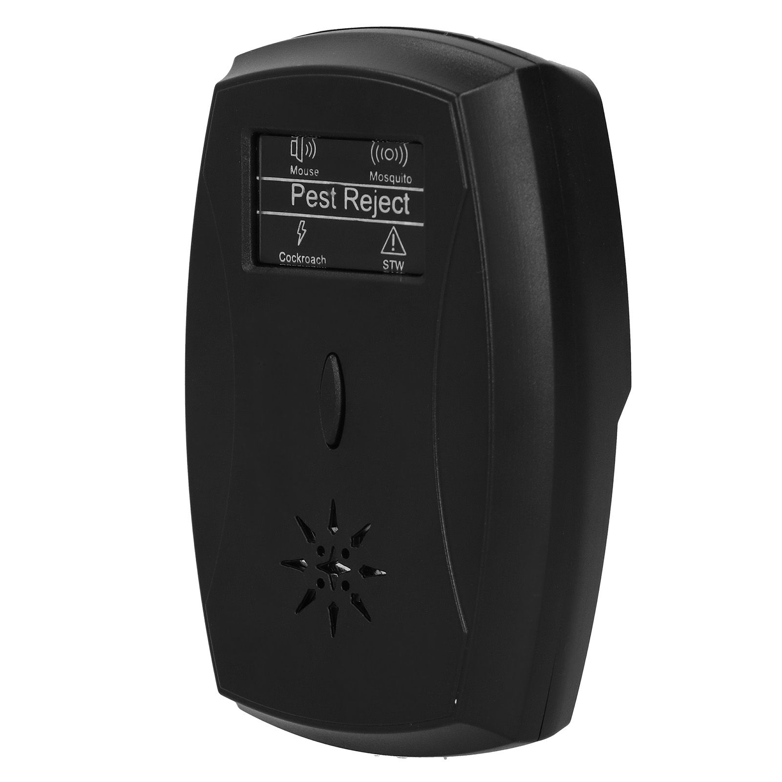 Multifunction Electronic Ultrasonic Pest Repeller Rat Mouse Mosquito Repellent