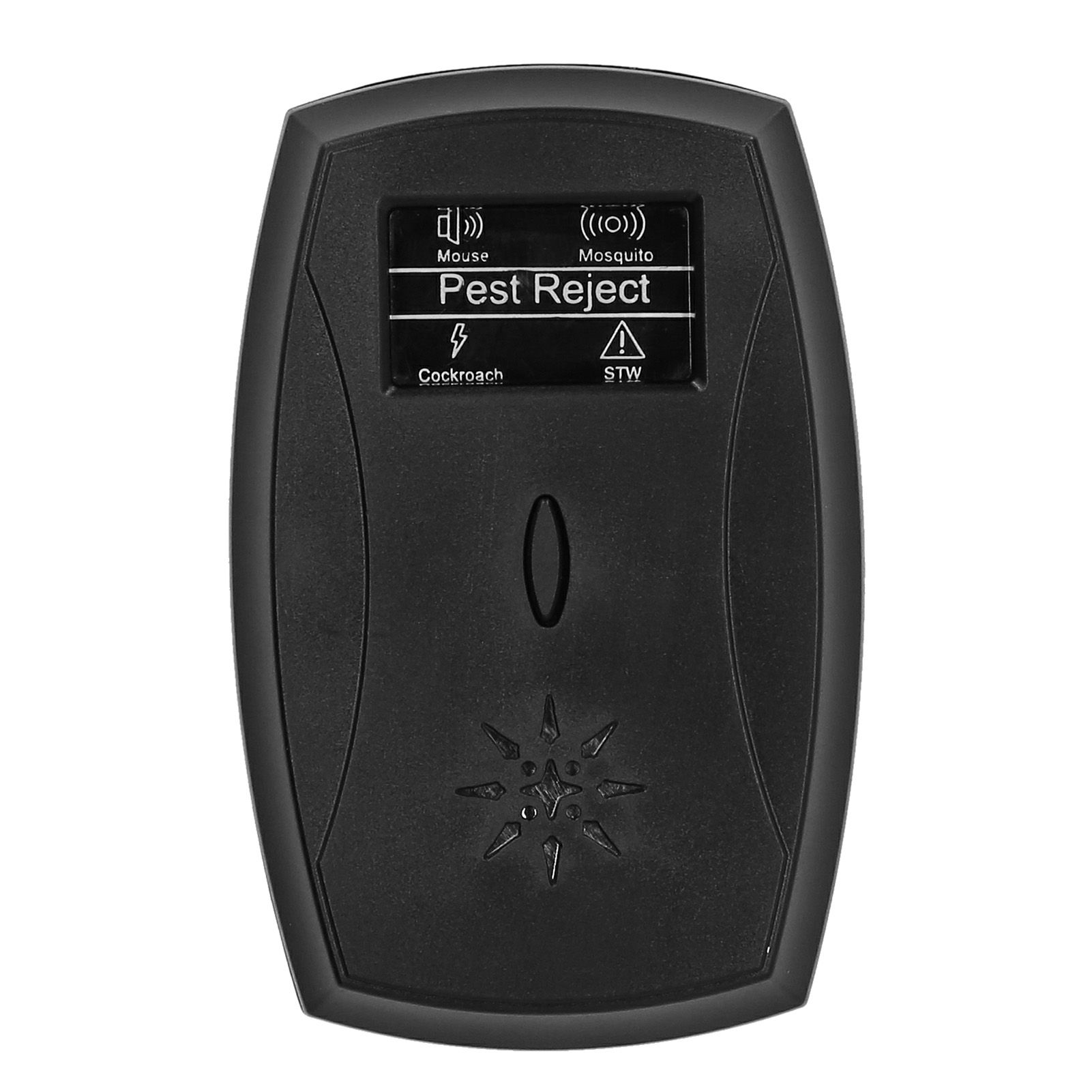 Multifunction Electronic Ultrasonic Pest Repeller Rat Mouse Mosquito Repellent view 2