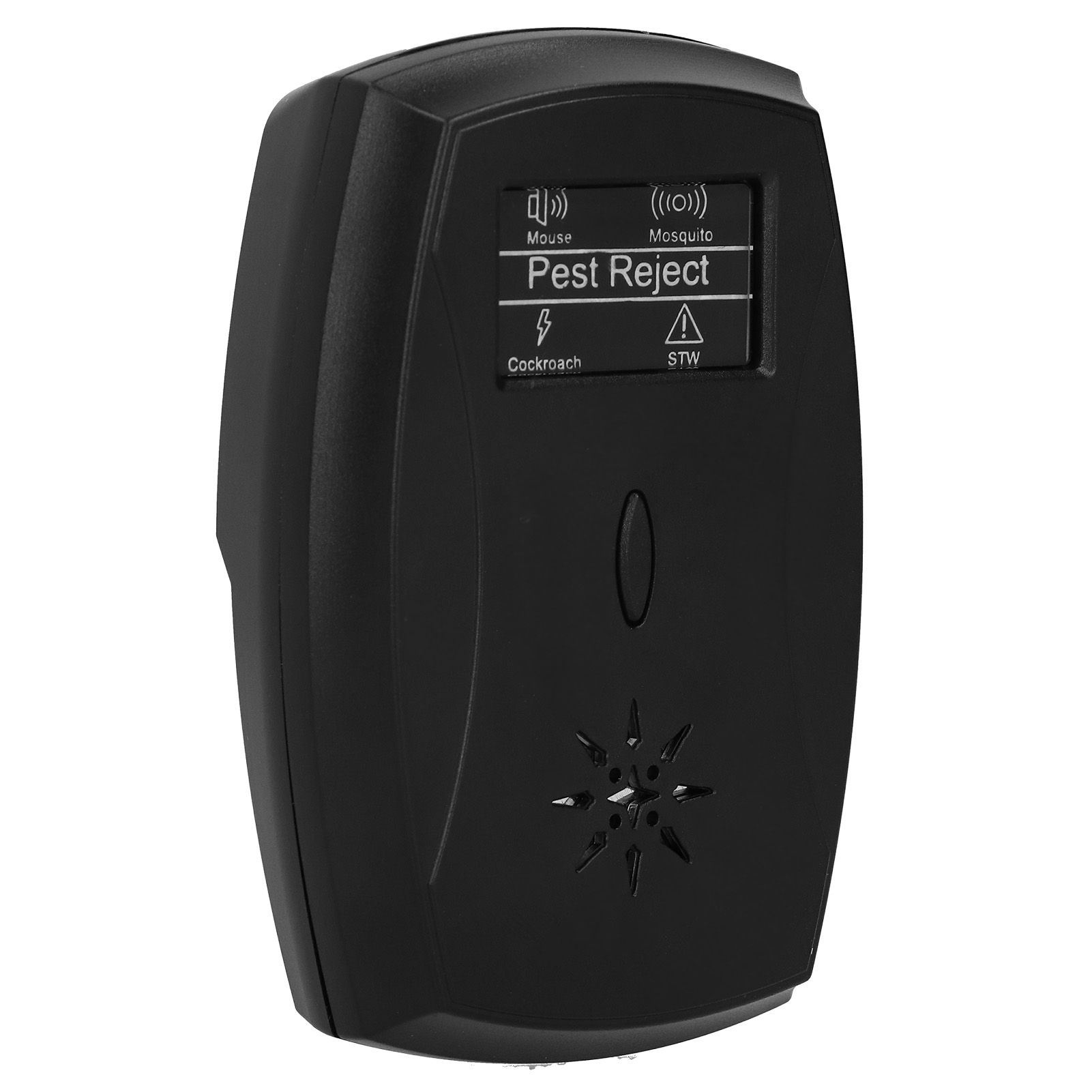 Multifunction Electronic Ultrasonic Pest Repeller Rat Mouse Mosquito Repellent view 3