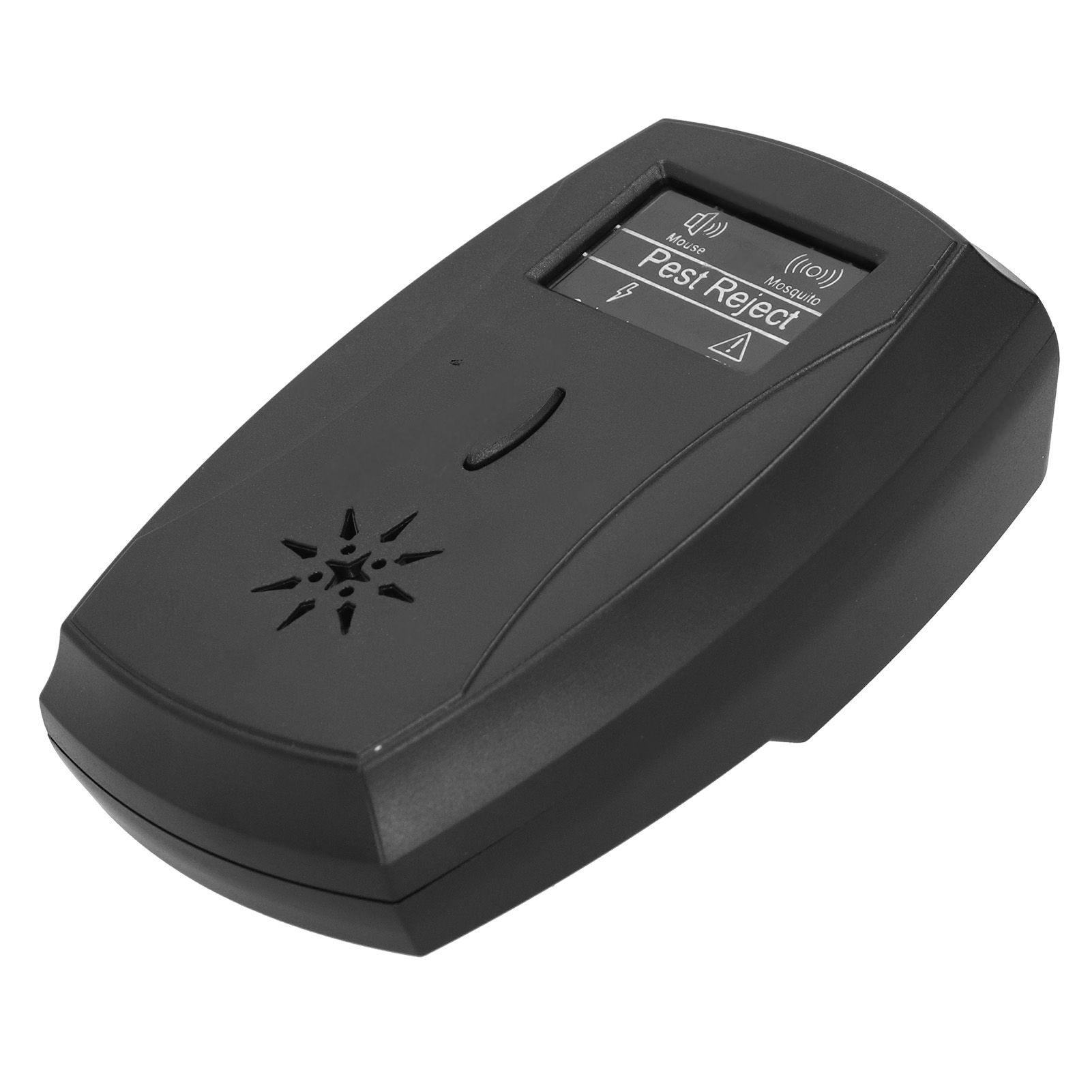 Multifunction Electronic Ultrasonic Pest Repeller Rat Mouse Mosquito Repellent view 4