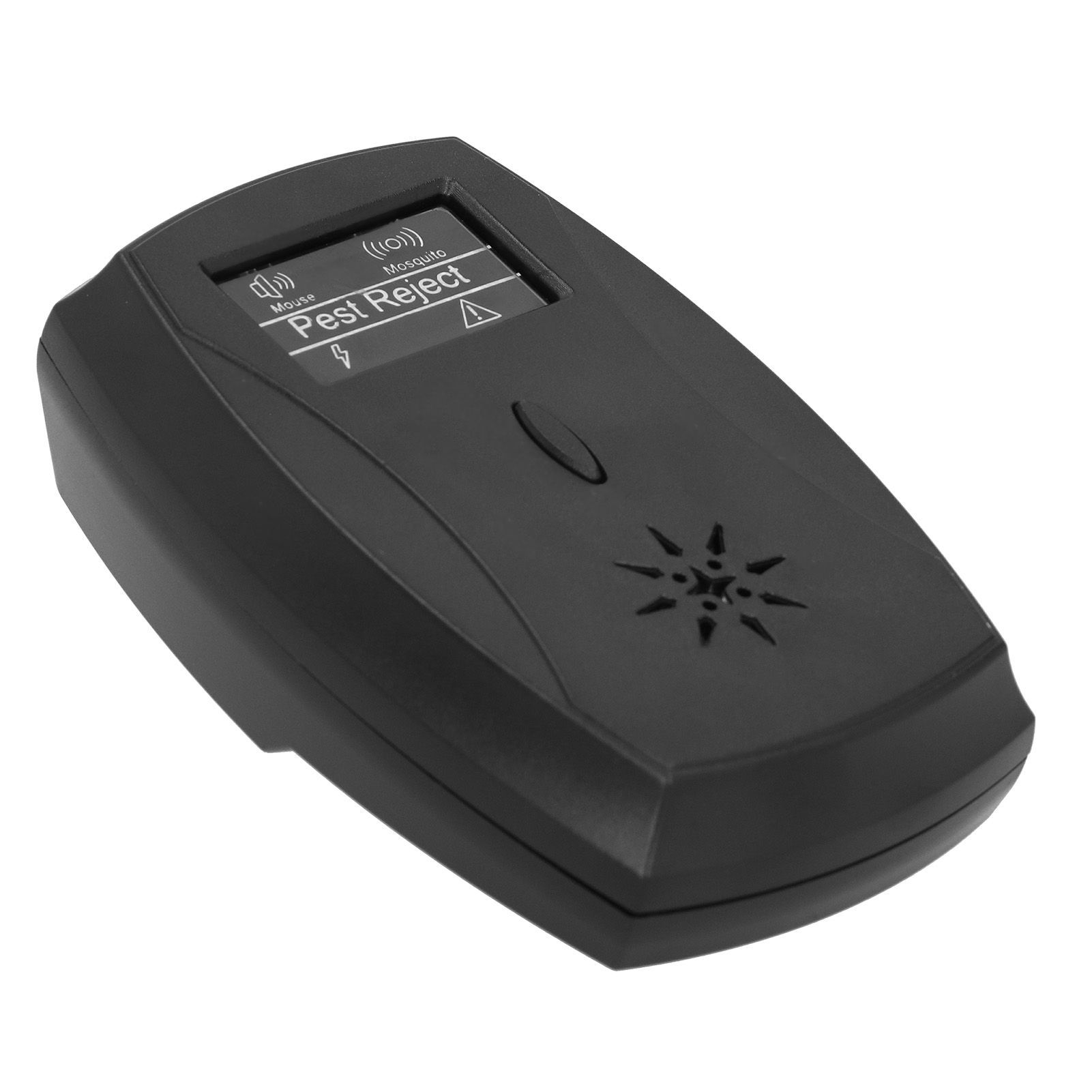 Multifunction Electronic Ultrasonic Pest Repeller Rat Mouse Mosquito Repellent view 5